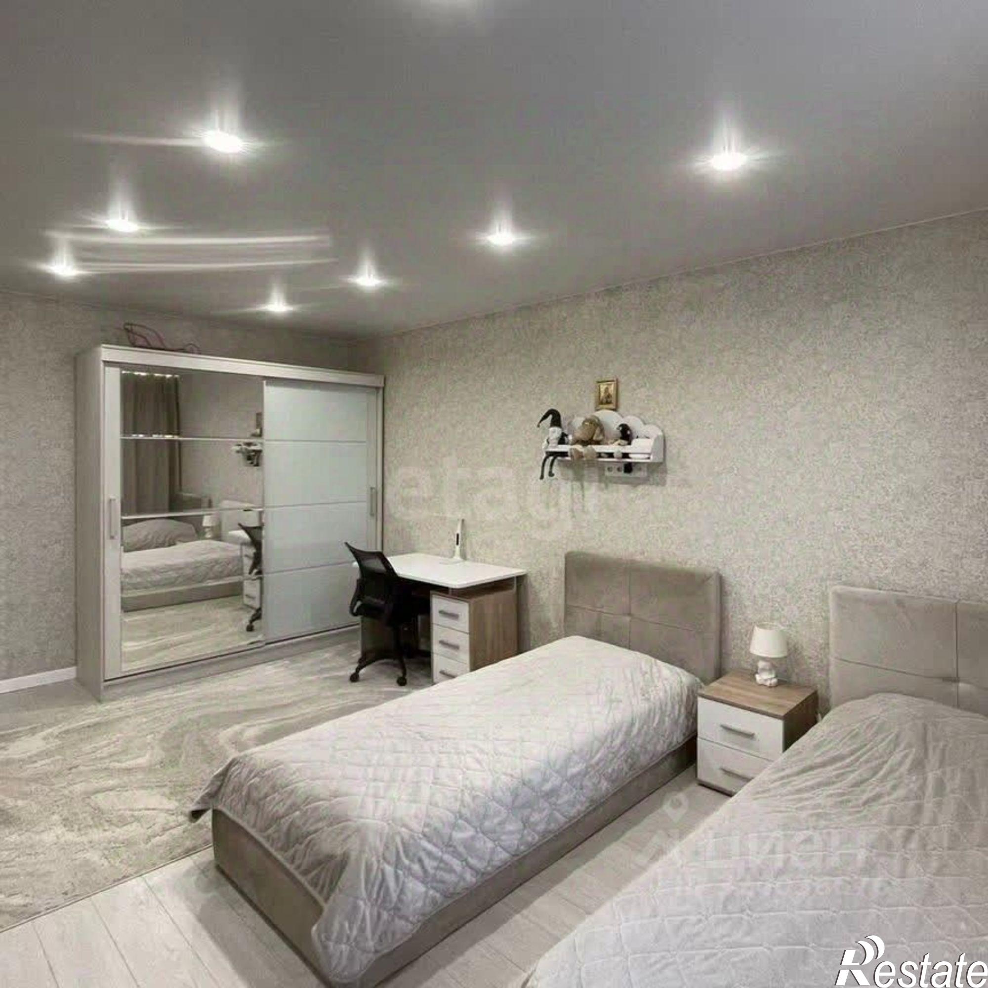 Купить квартиру за 5 560 000 рублей на ул Суздальская, 186