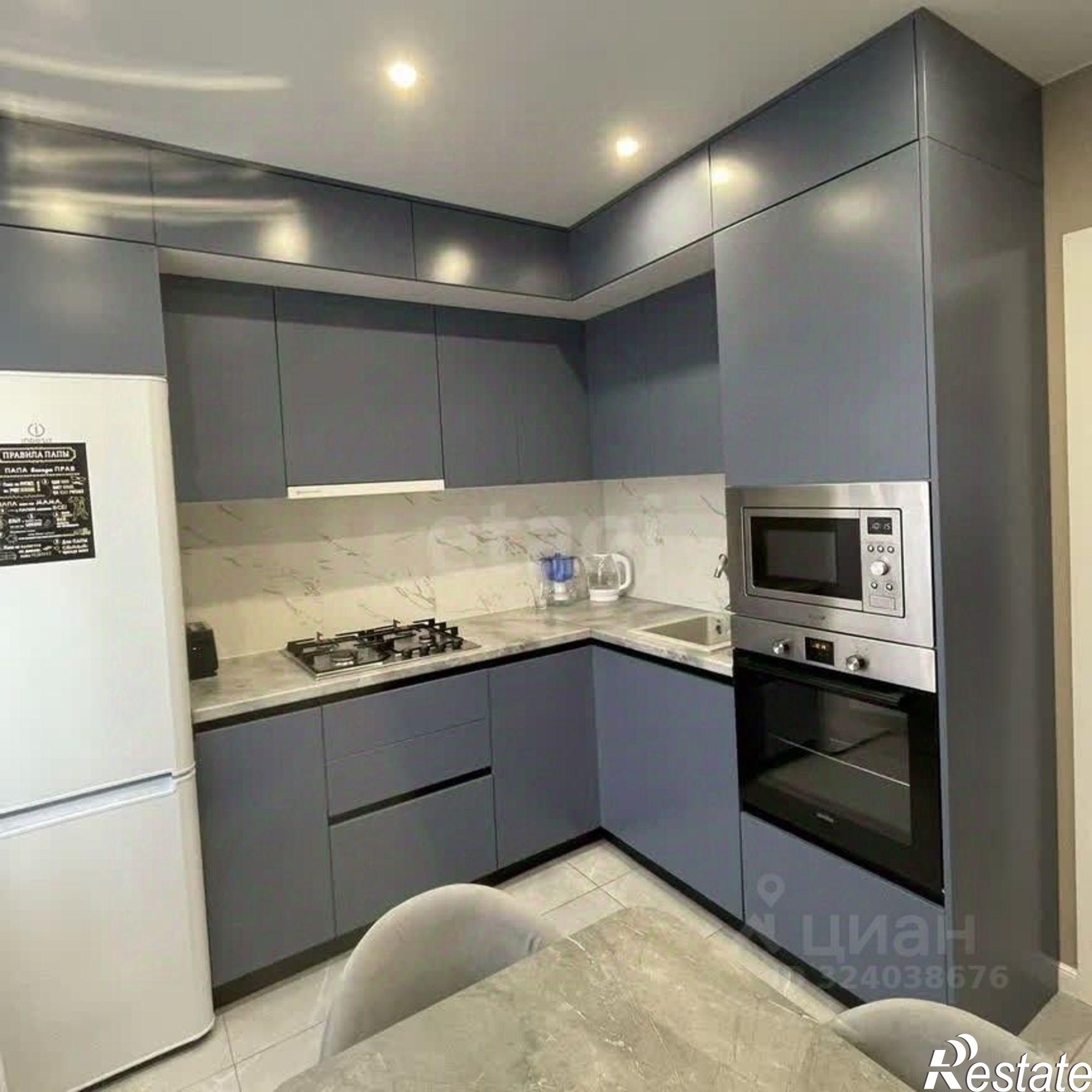 Купить квартиру за 5 560 000 рублей на ул Суздальская, 186