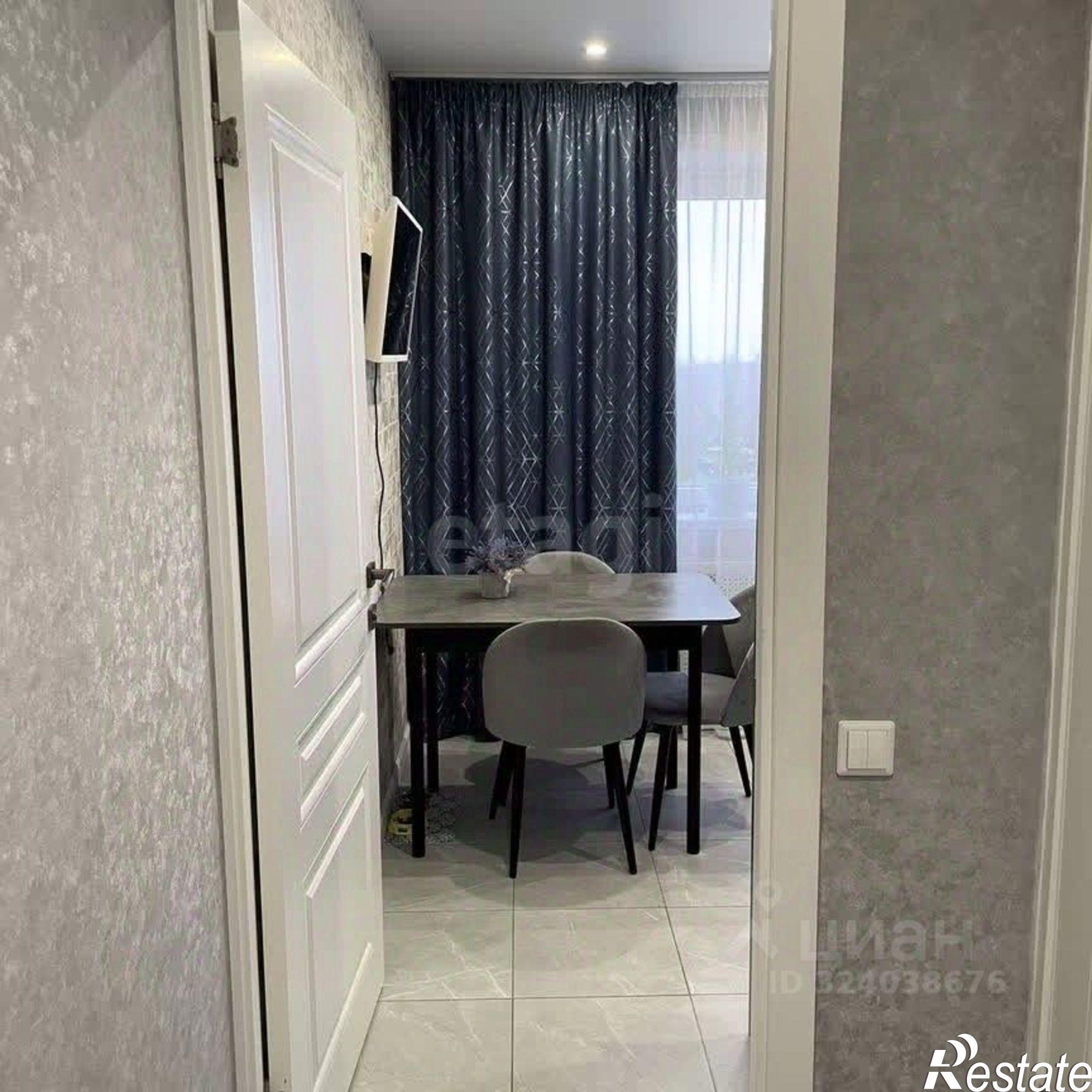 Купить квартиру за 5 560 000 рублей на ул Суздальская, 186