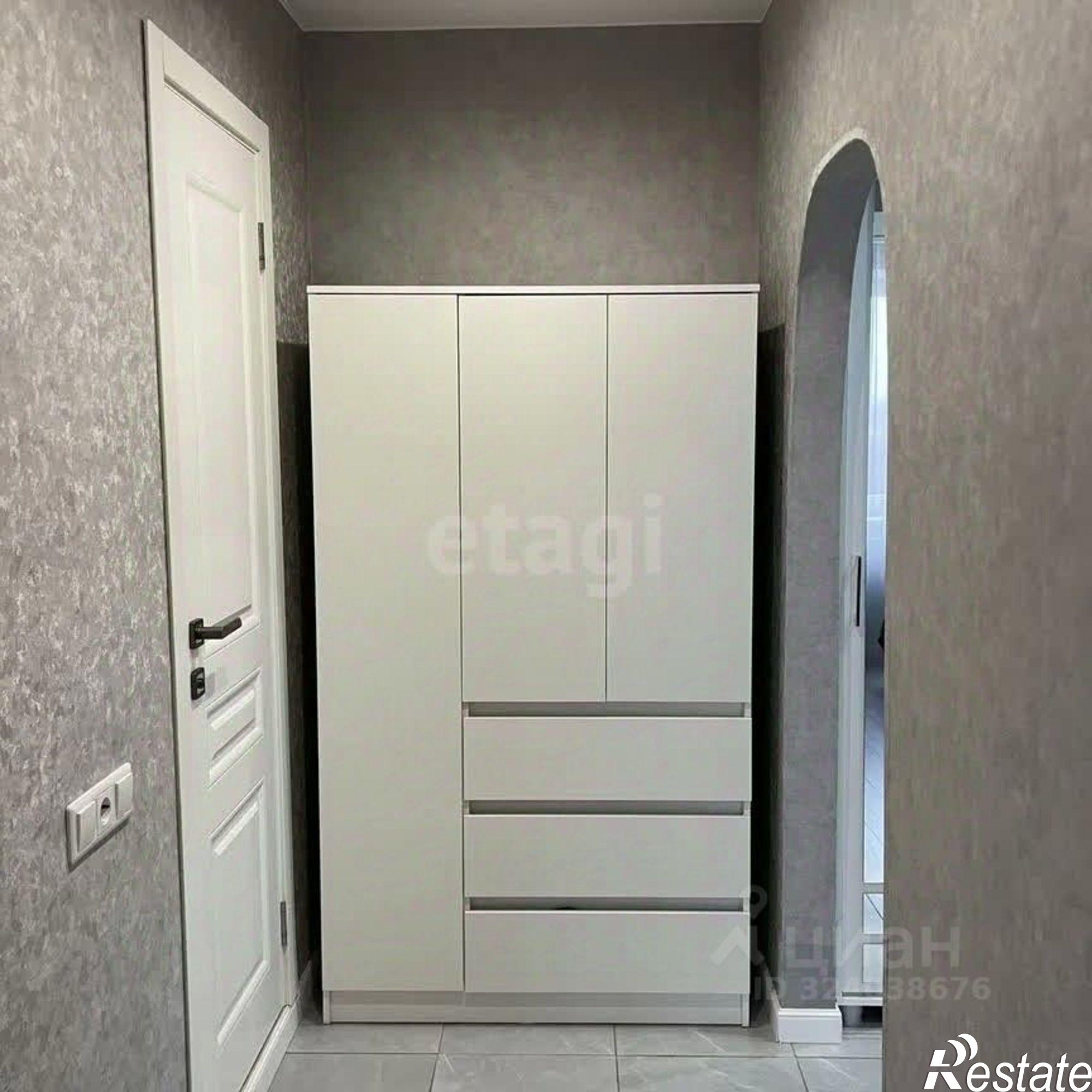 Купить квартиру за 5 560 000 рублей на ул Суздальская, 186