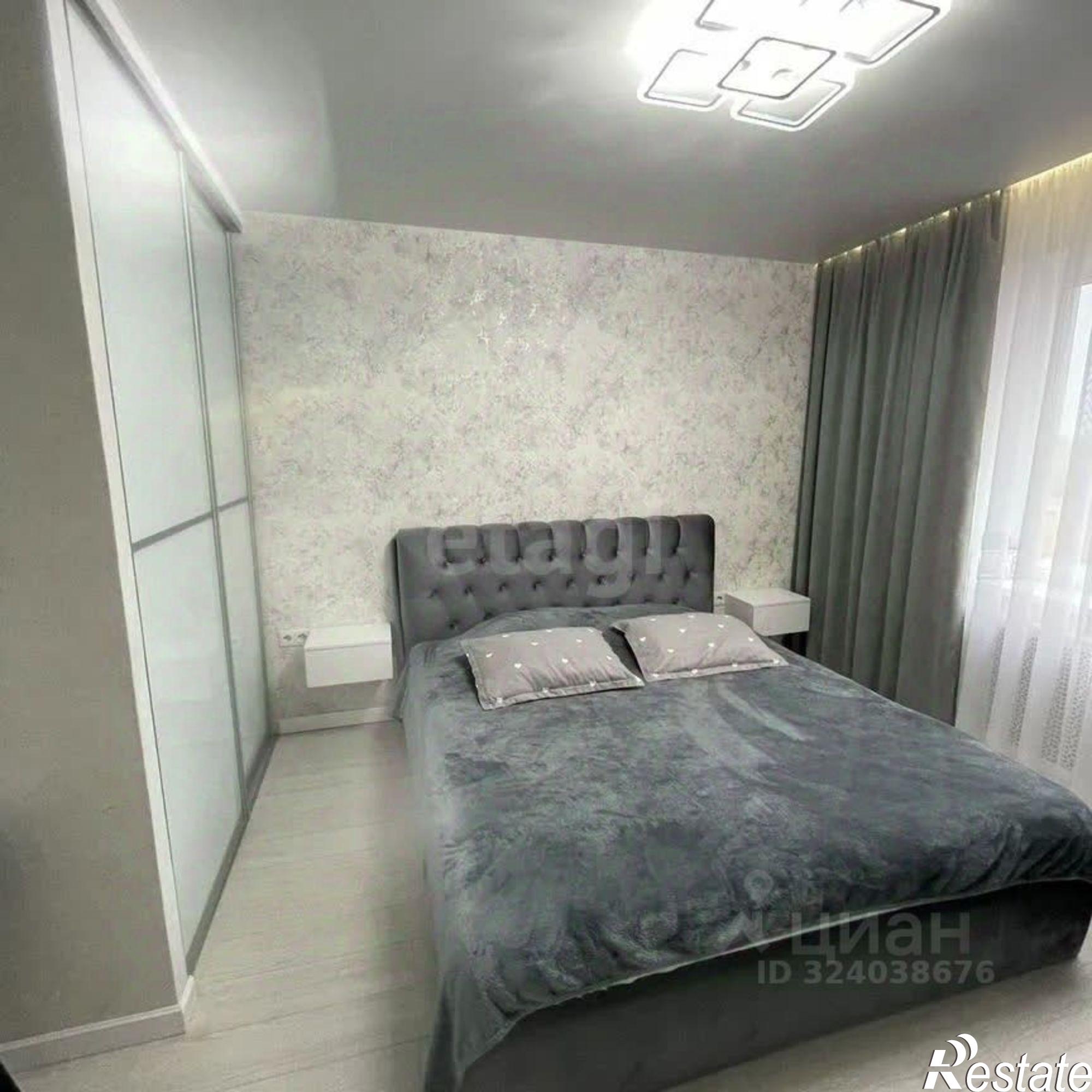 Купить квартиру за 5 560 000 рублей на ул Суздальская, 186