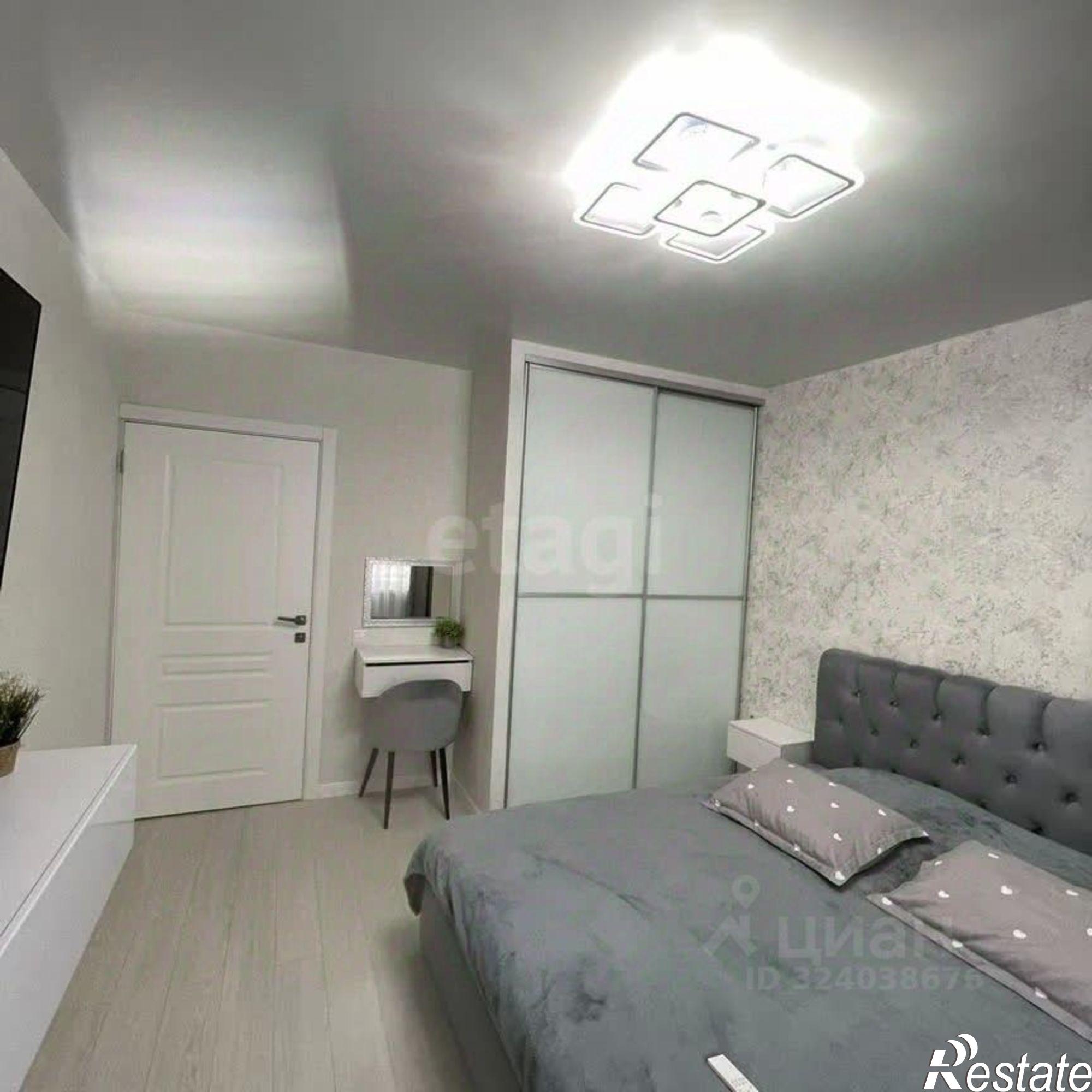 Купить квартиру за 5 560 000 рублей на ул Суздальская, 186