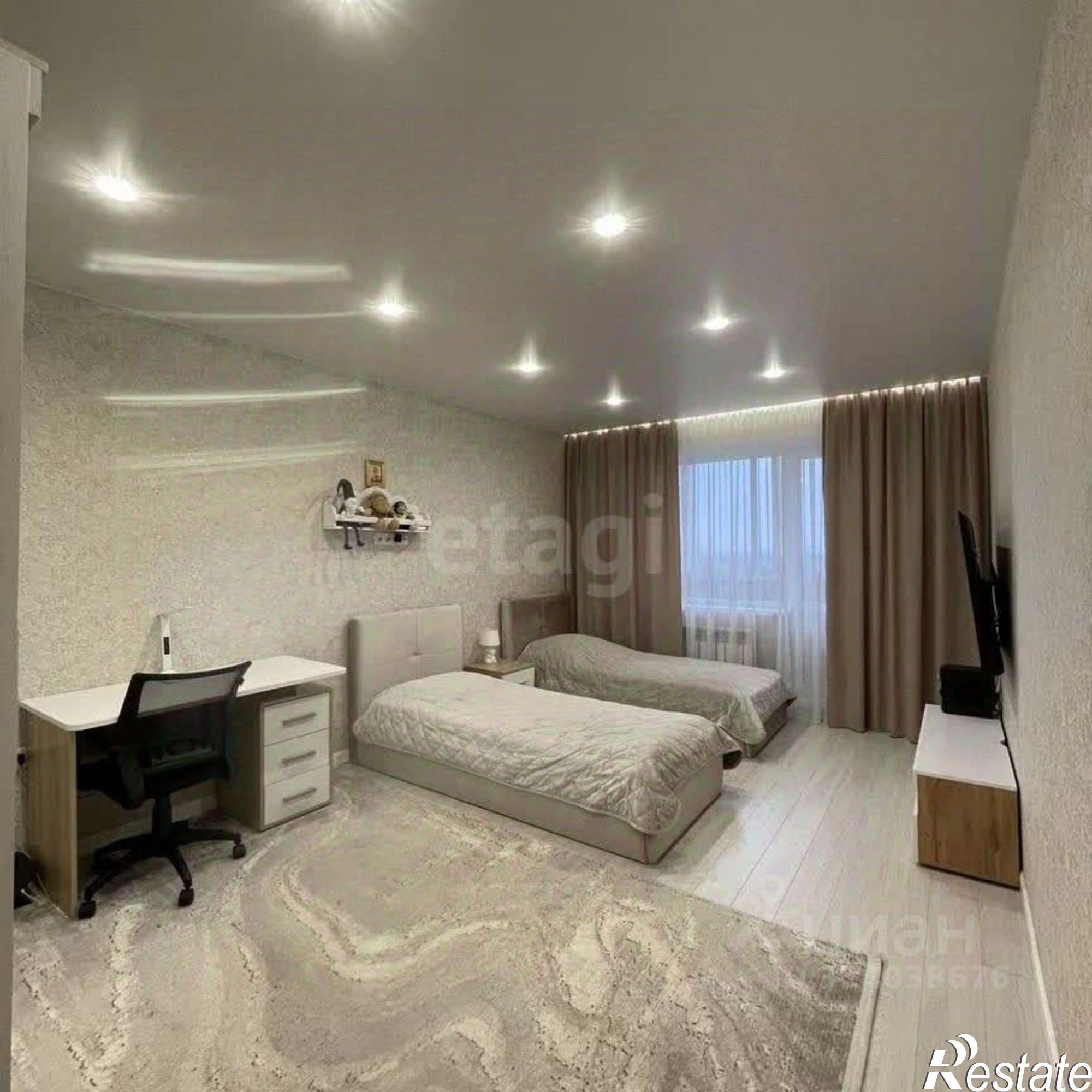 Купить квартиру за 5 560 000 рублей на ул Суздальская, 186