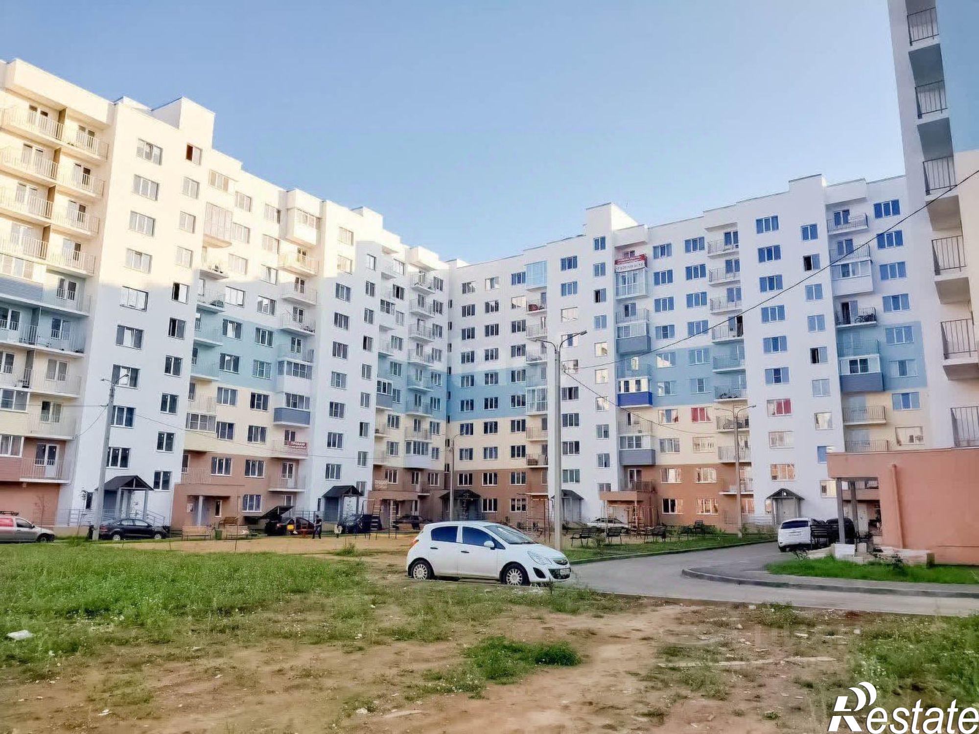 Купить квартиру за 2 750 000 рублей