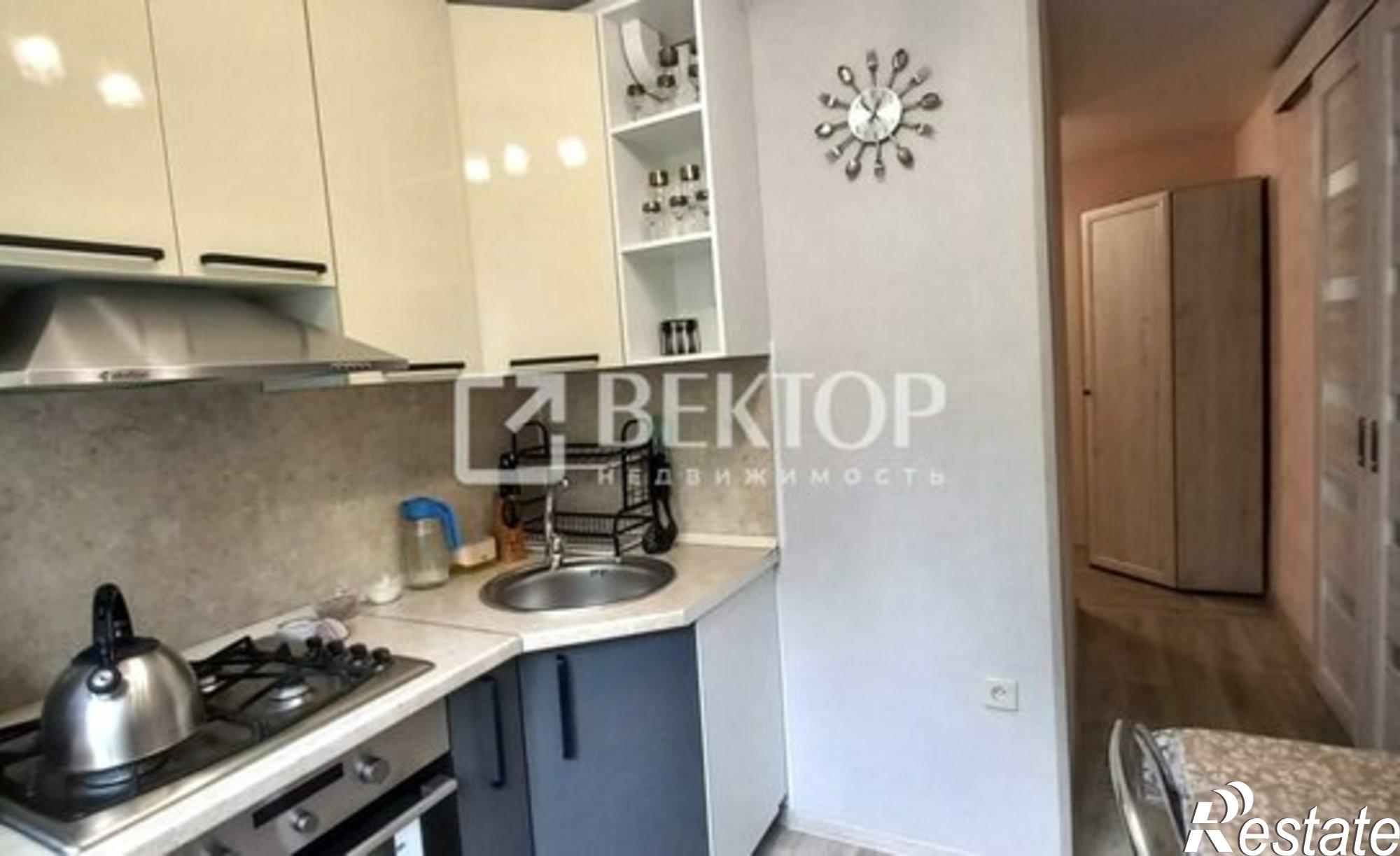 Купить квартиру за 4 495 000 рублей на ул Юности, 3