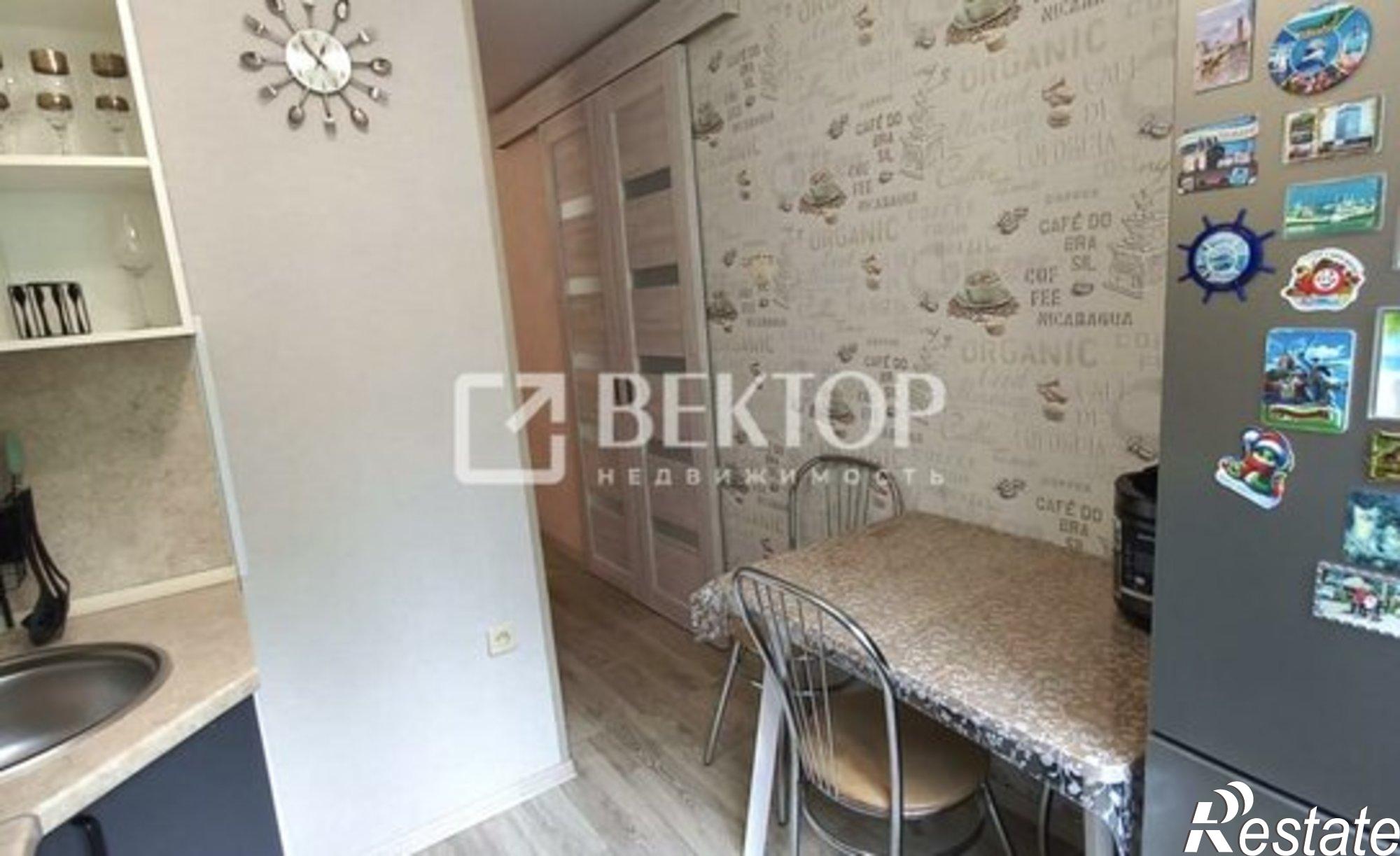 Купить квартиру за 4 495 000 рублей на ул Юности, 3