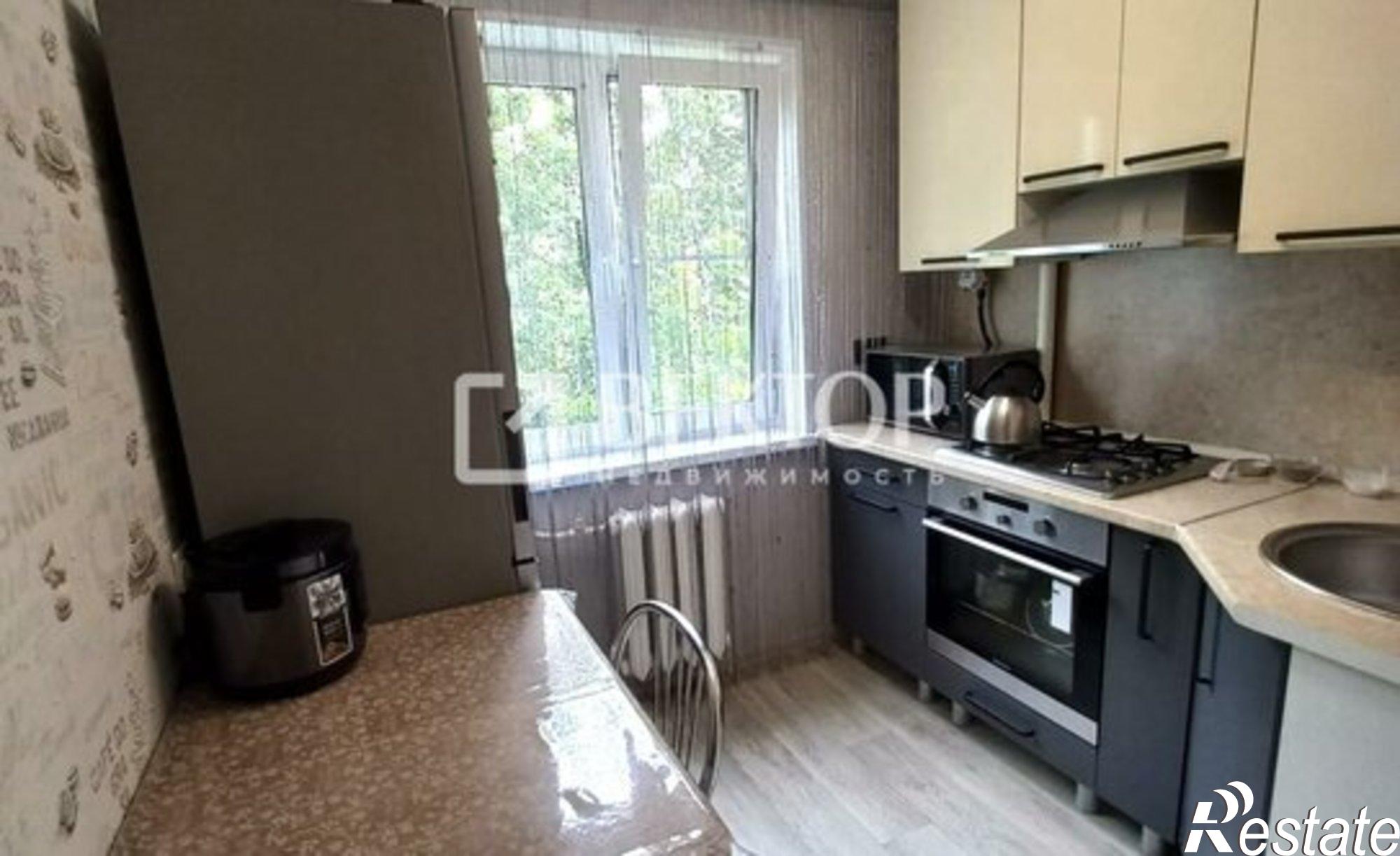 Купить квартиру за 4 495 000 рублей на ул Юности, 3