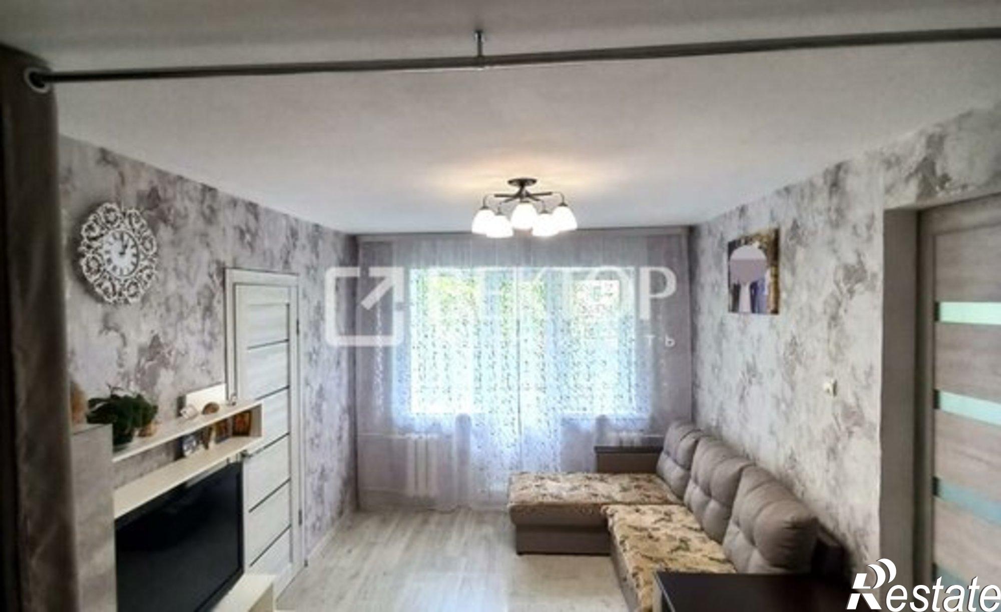 Купить квартиру за 4 495 000 рублей на ул Юности, 3