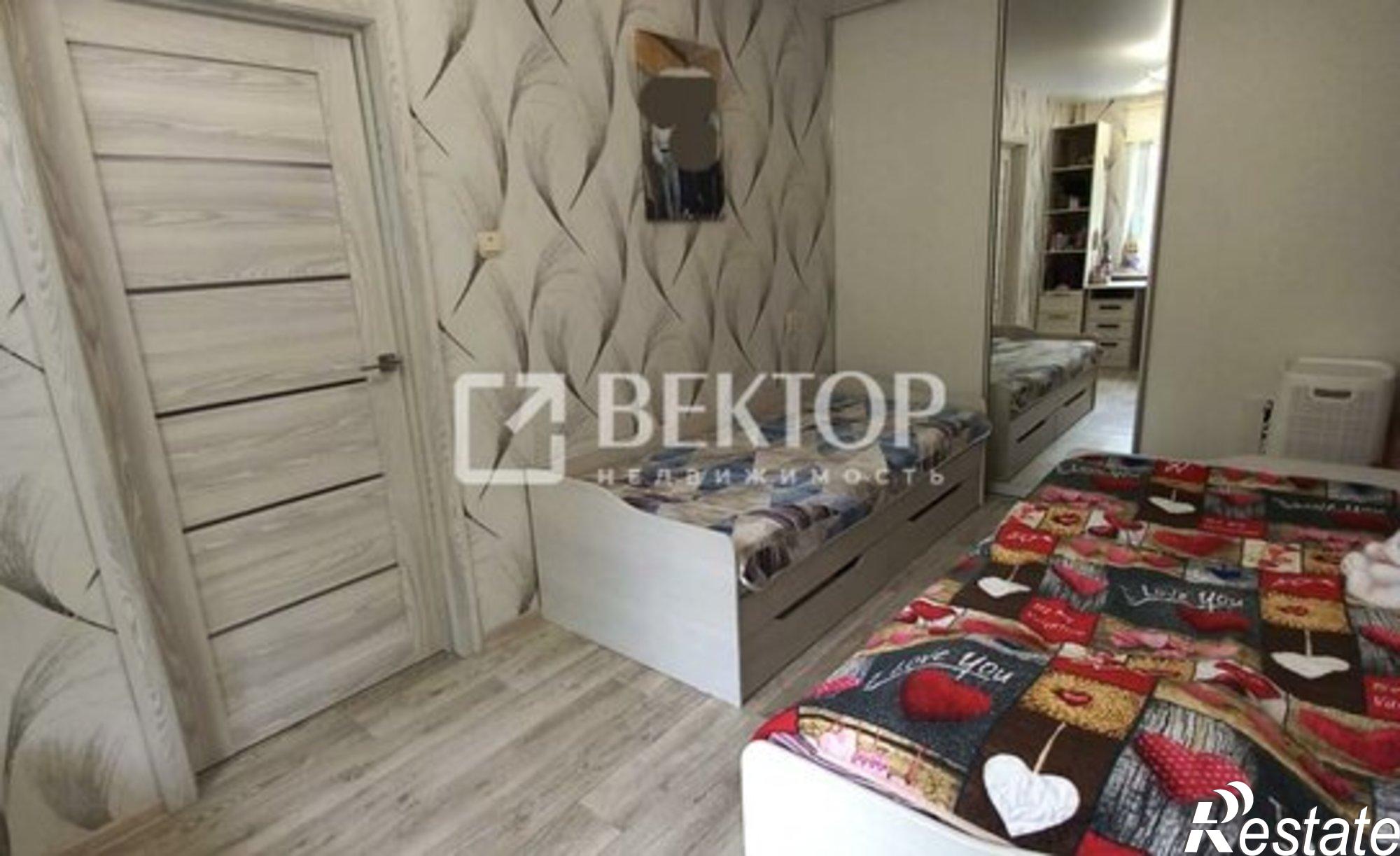 Купить квартиру за 4 495 000 рублей на ул Юности, 3