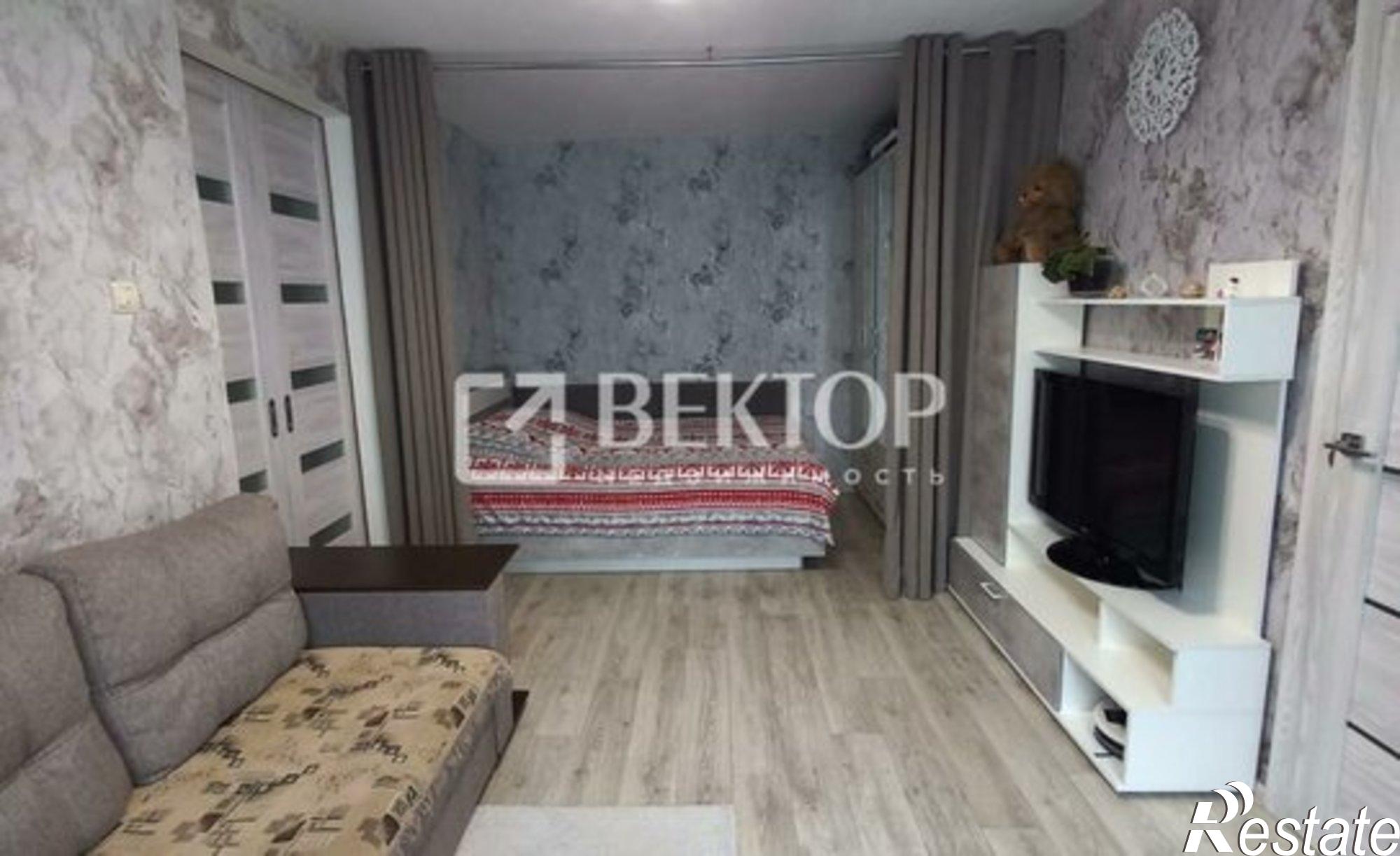 Купить квартиру за 4 495 000 рублей на ул Юности, 3