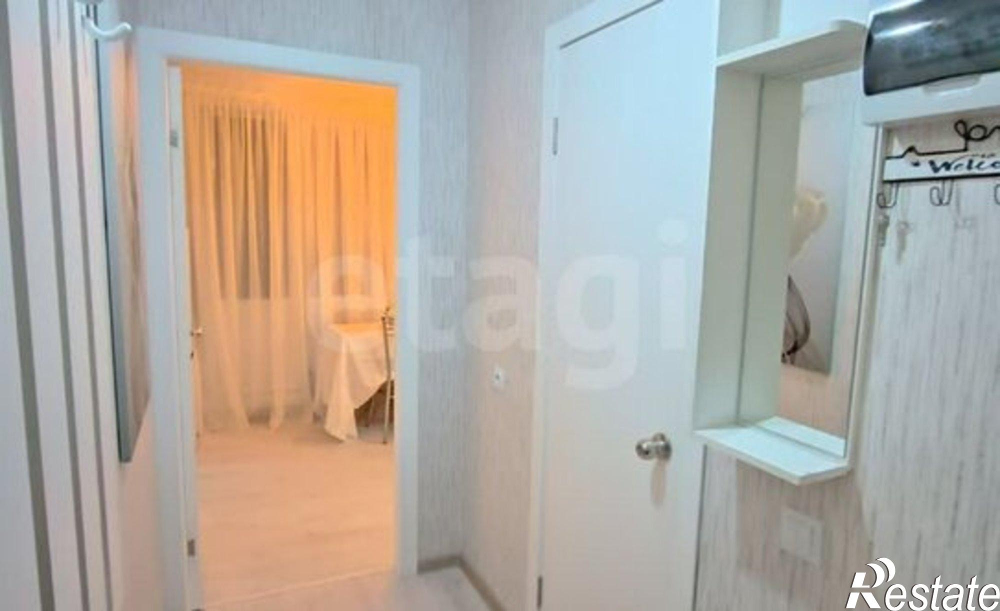 Купить квартиру за 2 750 000 рублей на ул Брагинская, 13