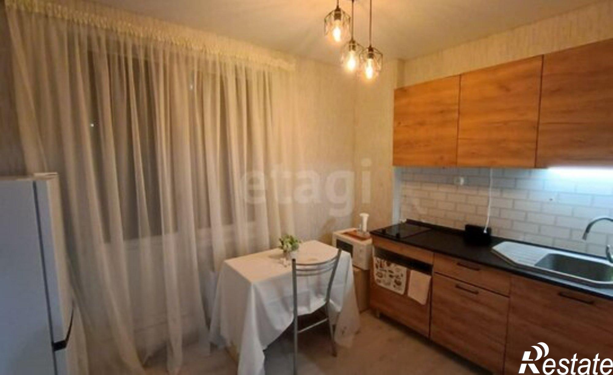 Купить квартиру за 2 750 000 рублей на ул Брагинская, 13