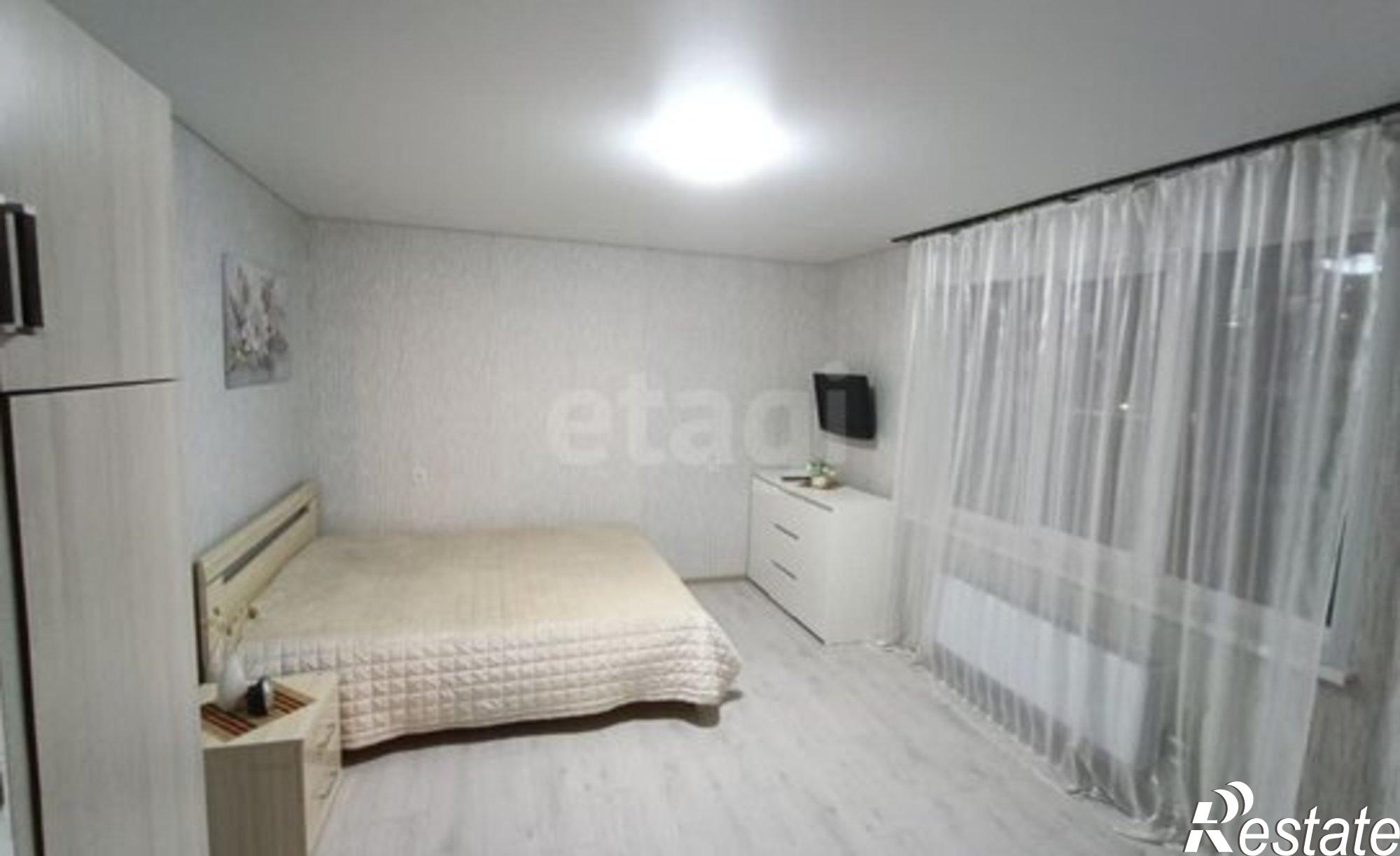 Купить квартиру за 2 750 000 рублей на ул Брагинская, 13