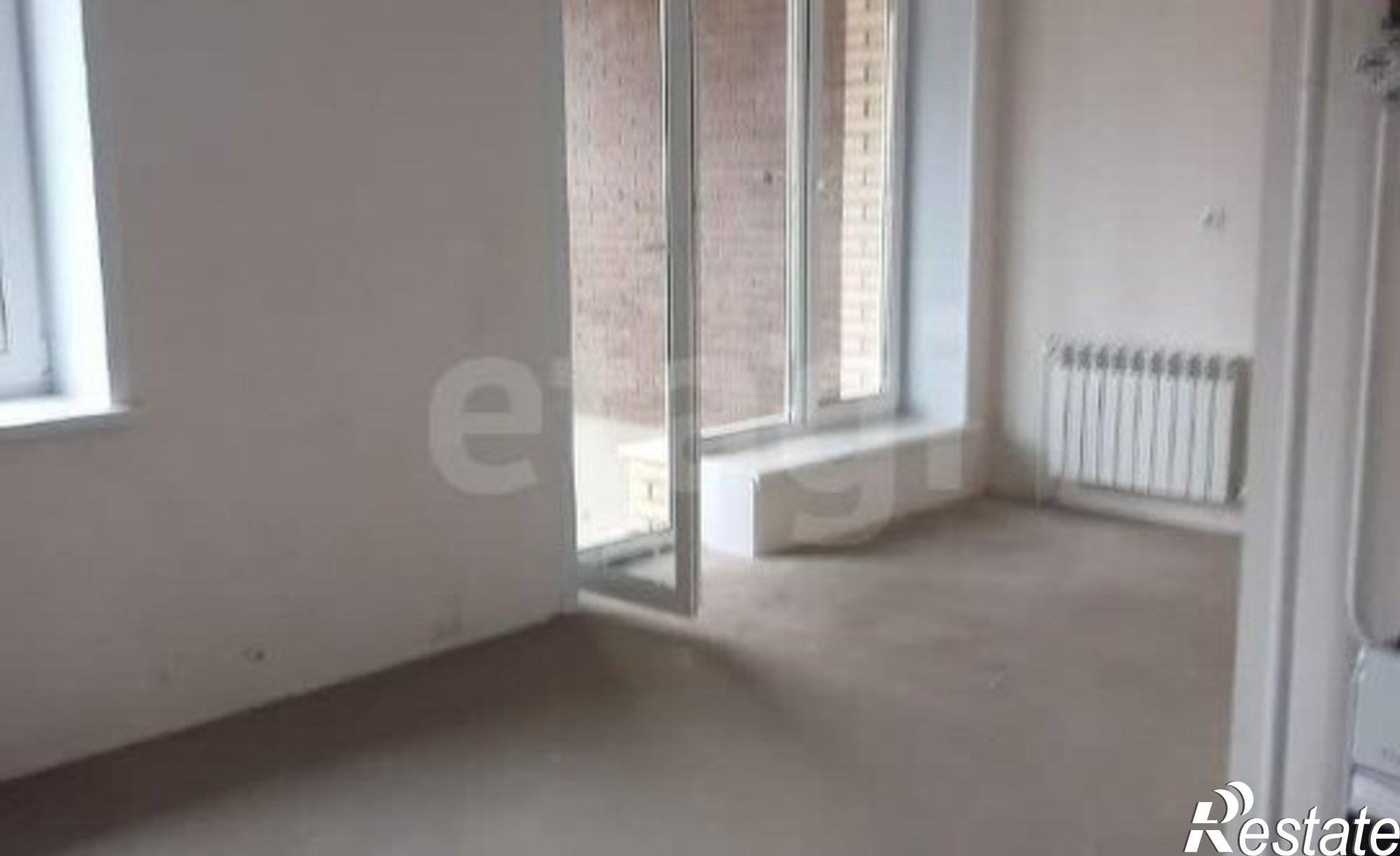 Купить квартиру за 4 950 000 рублей на Ленинградский пр-кт, 98