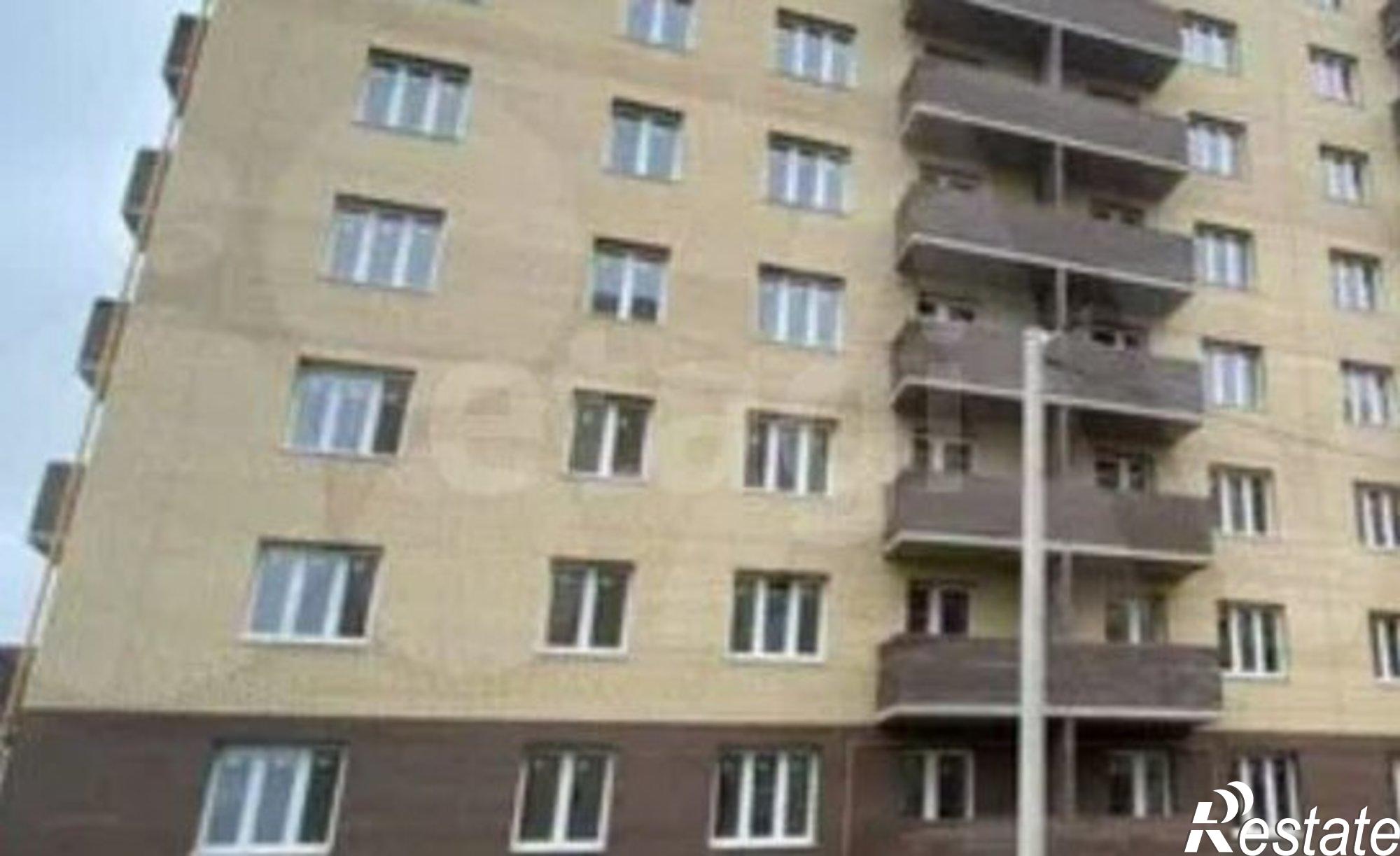 Купить квартиру за 4 950 000 рублей на Ленинградский пр-кт, 98