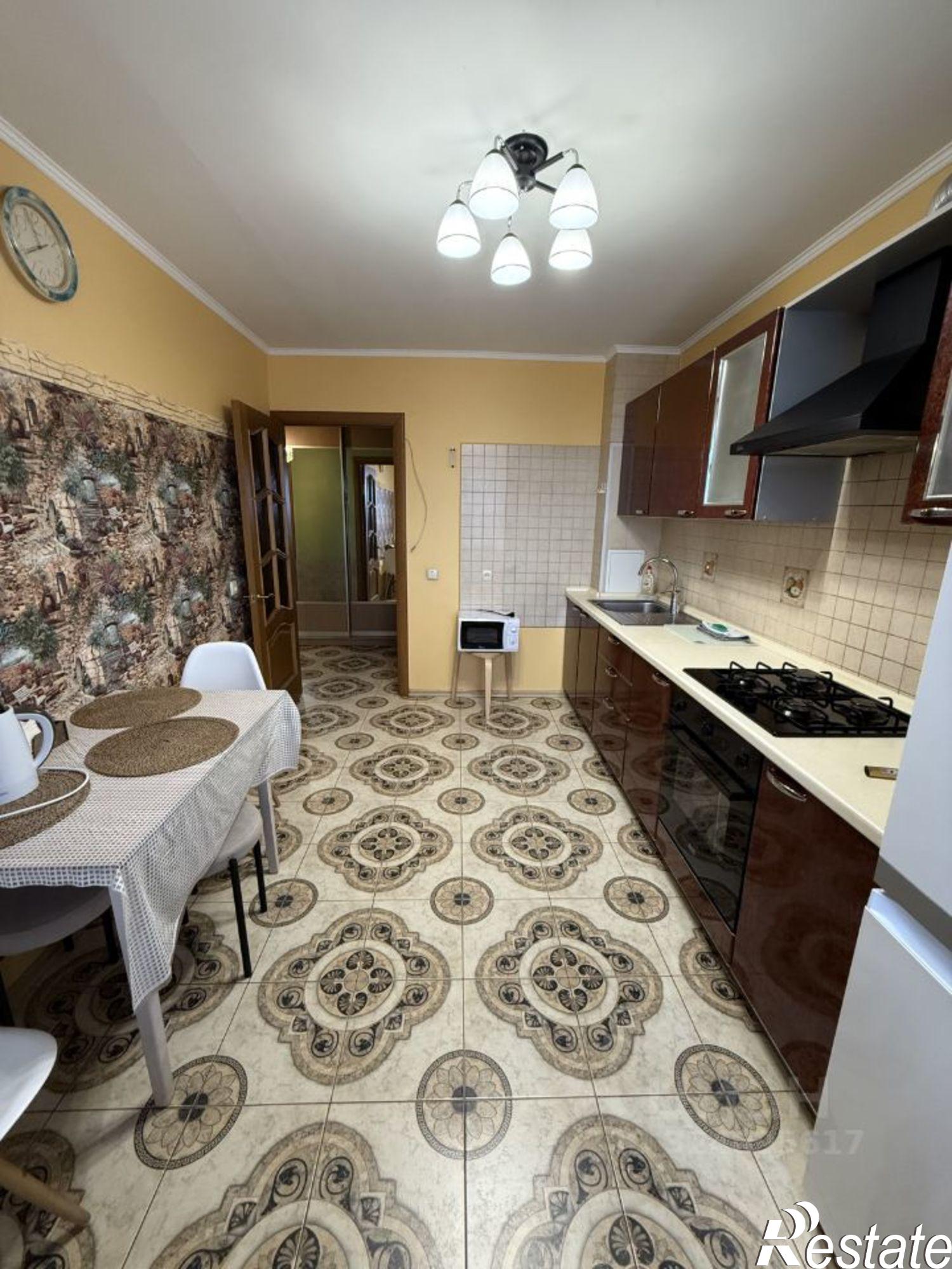 Купить квартиру за 7 400 000 рублей на Ленинградский пр-кт, 52