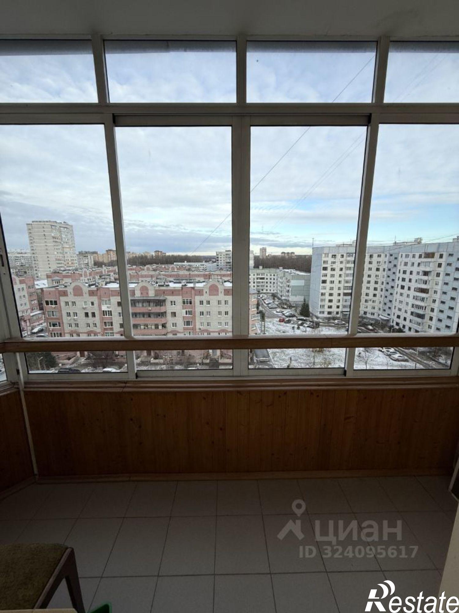 Купить квартиру за 7 400 000 рублей на Ленинградский пр-кт, 52