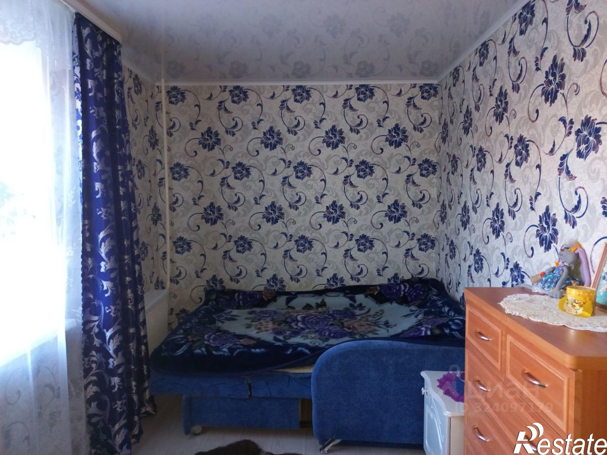 Купить квартиру за 5 500 000 рублей на ул Маланова, 12 2