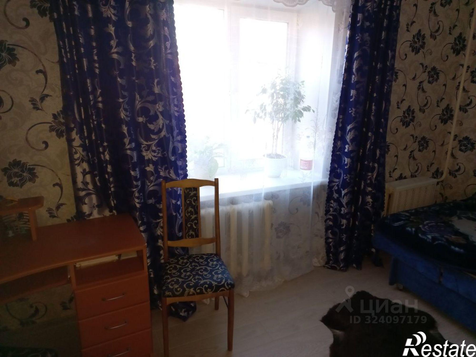 Купить квартиру за 5 500 000 рублей на ул Маланова, 12 2