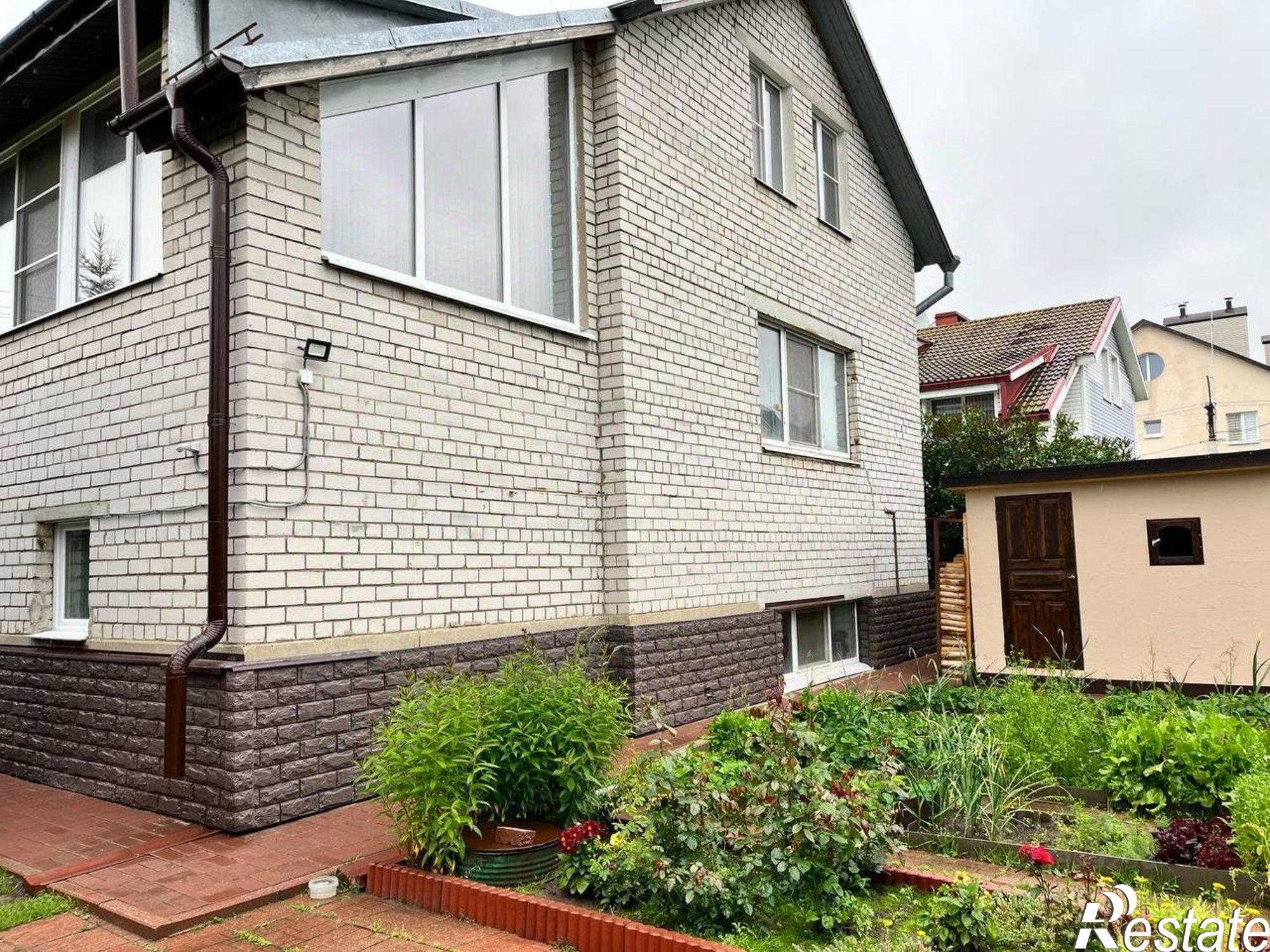 Купить дачу, дом, коттедж за 16 800 000 рублей на ул Боровая, 23