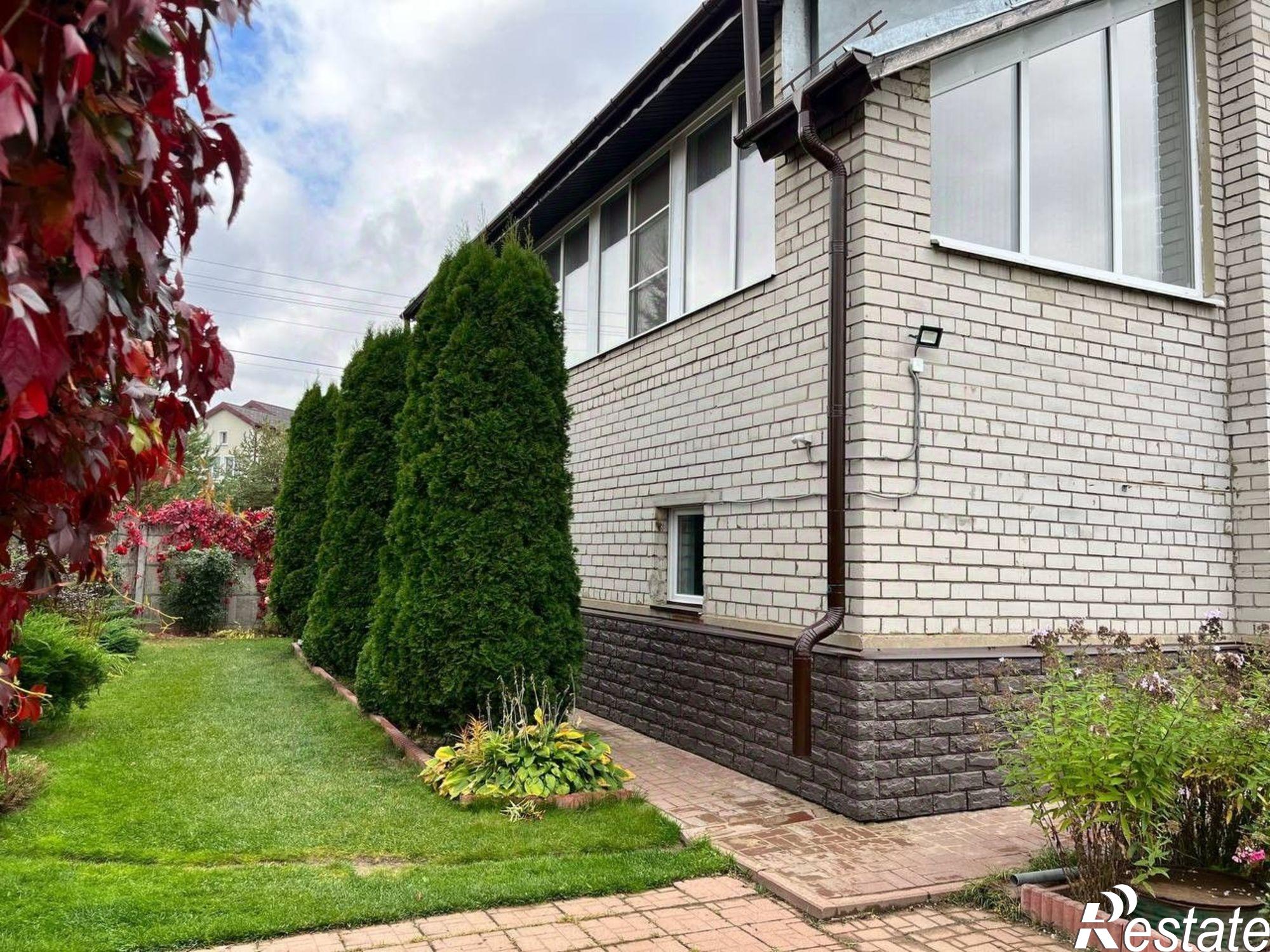 Купить дачу, дом, коттедж за 16 800 000 рублей на ул Боровая, 23