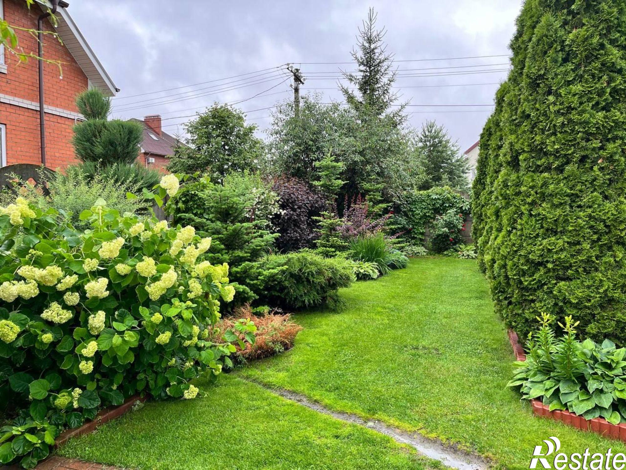 Купить дачу, дом, коттедж за 16 800 000 рублей на ул Боровая, 23