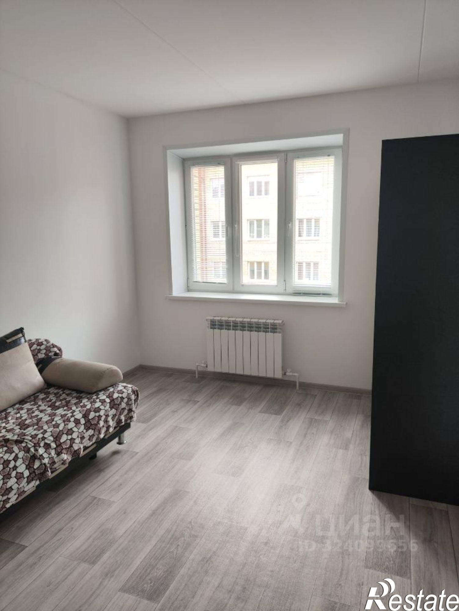 Сдать квартиру за 16 000 рублей на улица Александра Додонова, 8к5