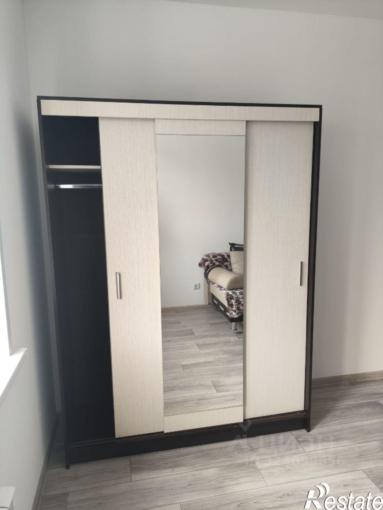 Сдать квартиру за 16 000 рублей на улица Александра Додонова, 8к5