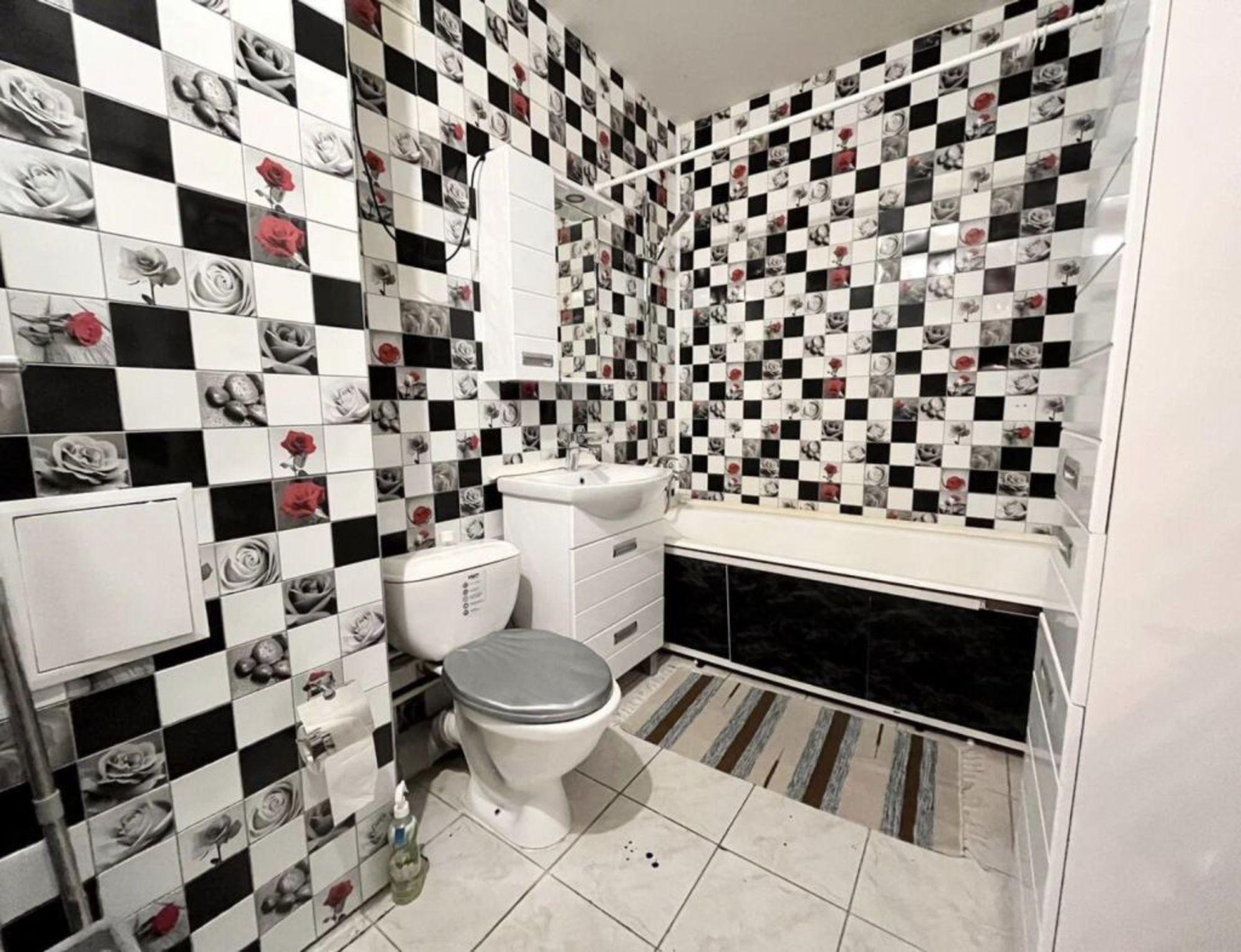 Купить квартиру за 4 500 000 рублей на Моторостроителей проезд, 2