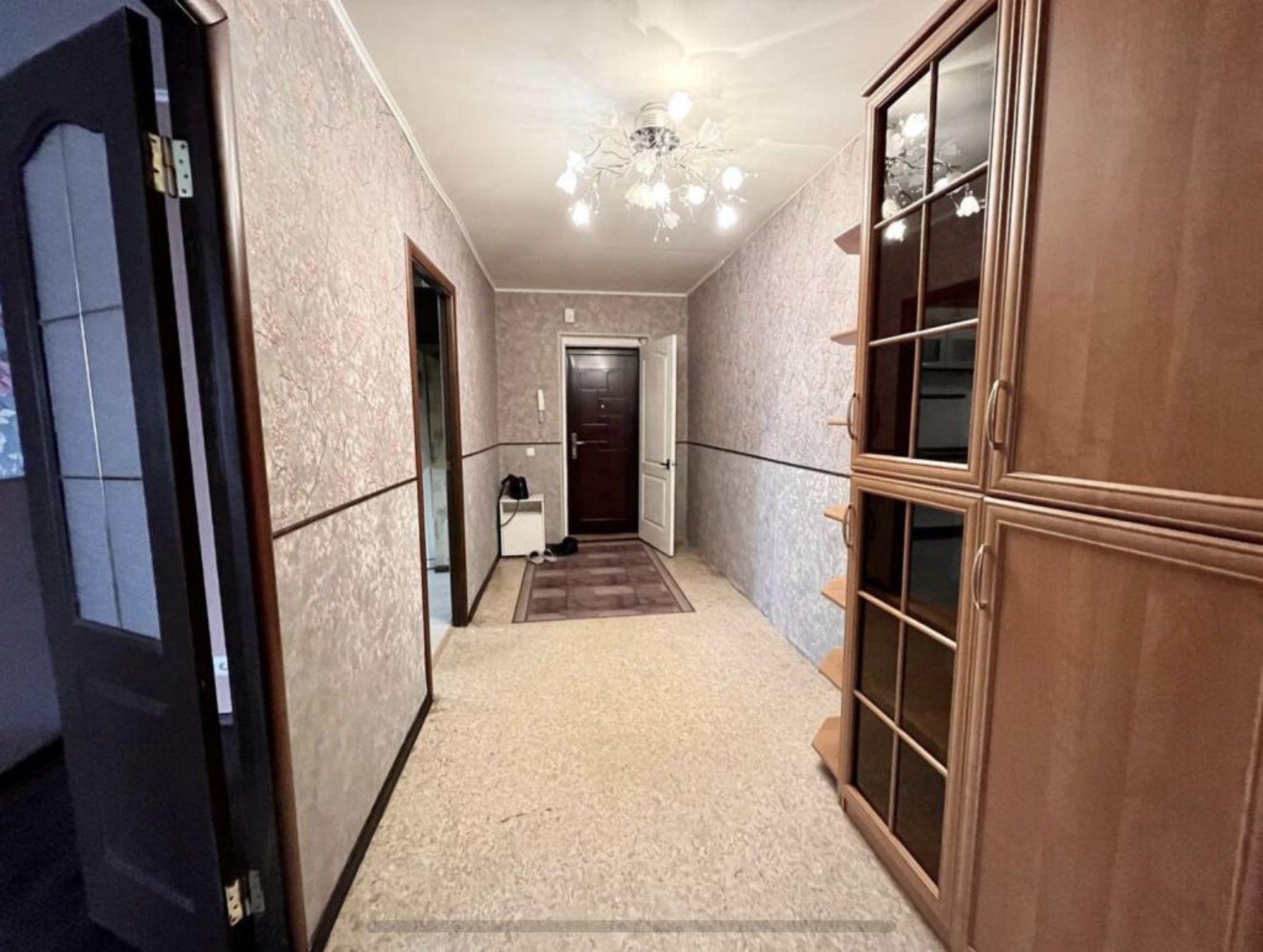 Купить квартиру за 4 500 000 рублей на Моторостроителей проезд, 2