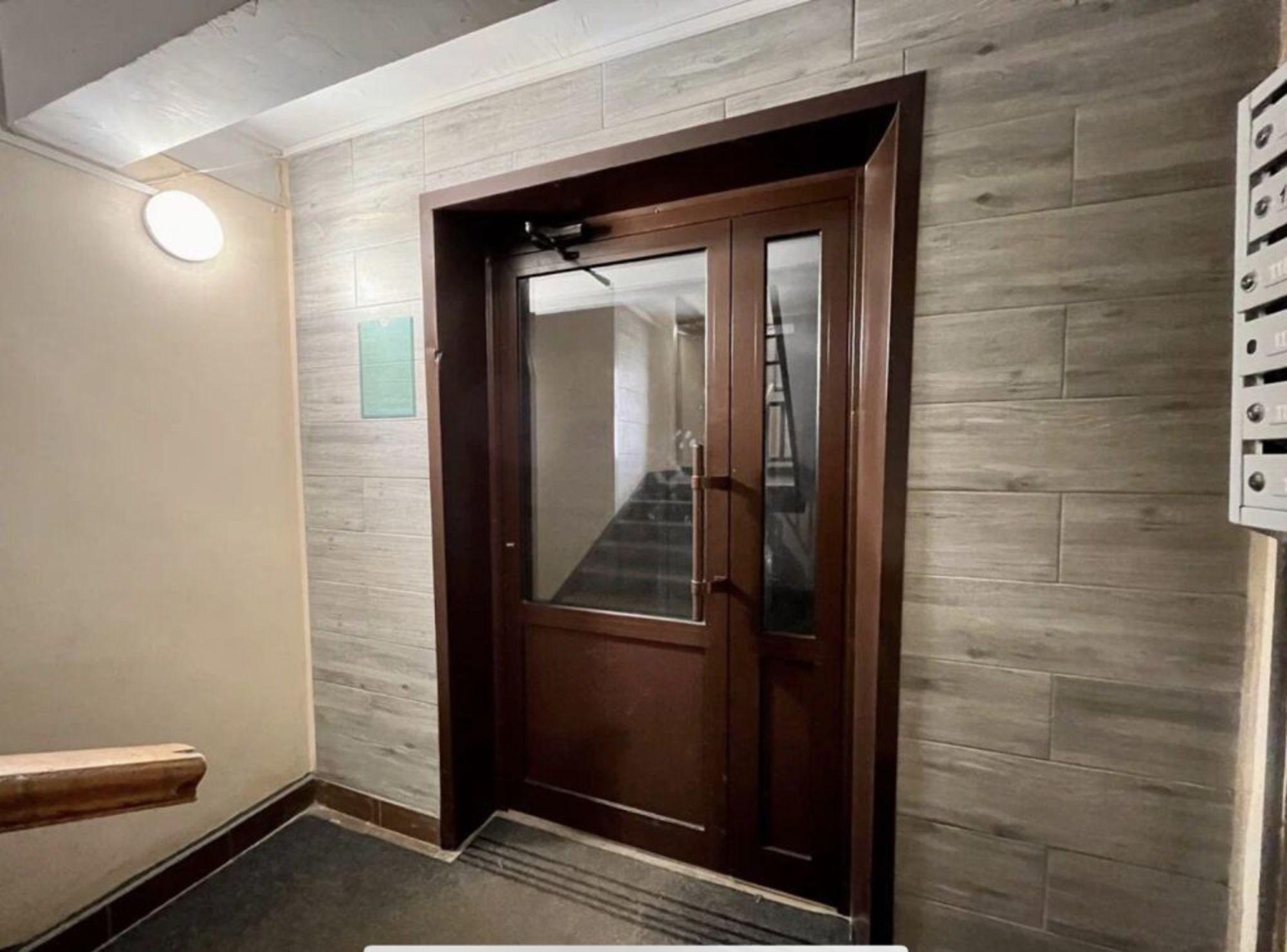 Купить квартиру за 4 500 000 рублей на Моторостроителей проезд, 2