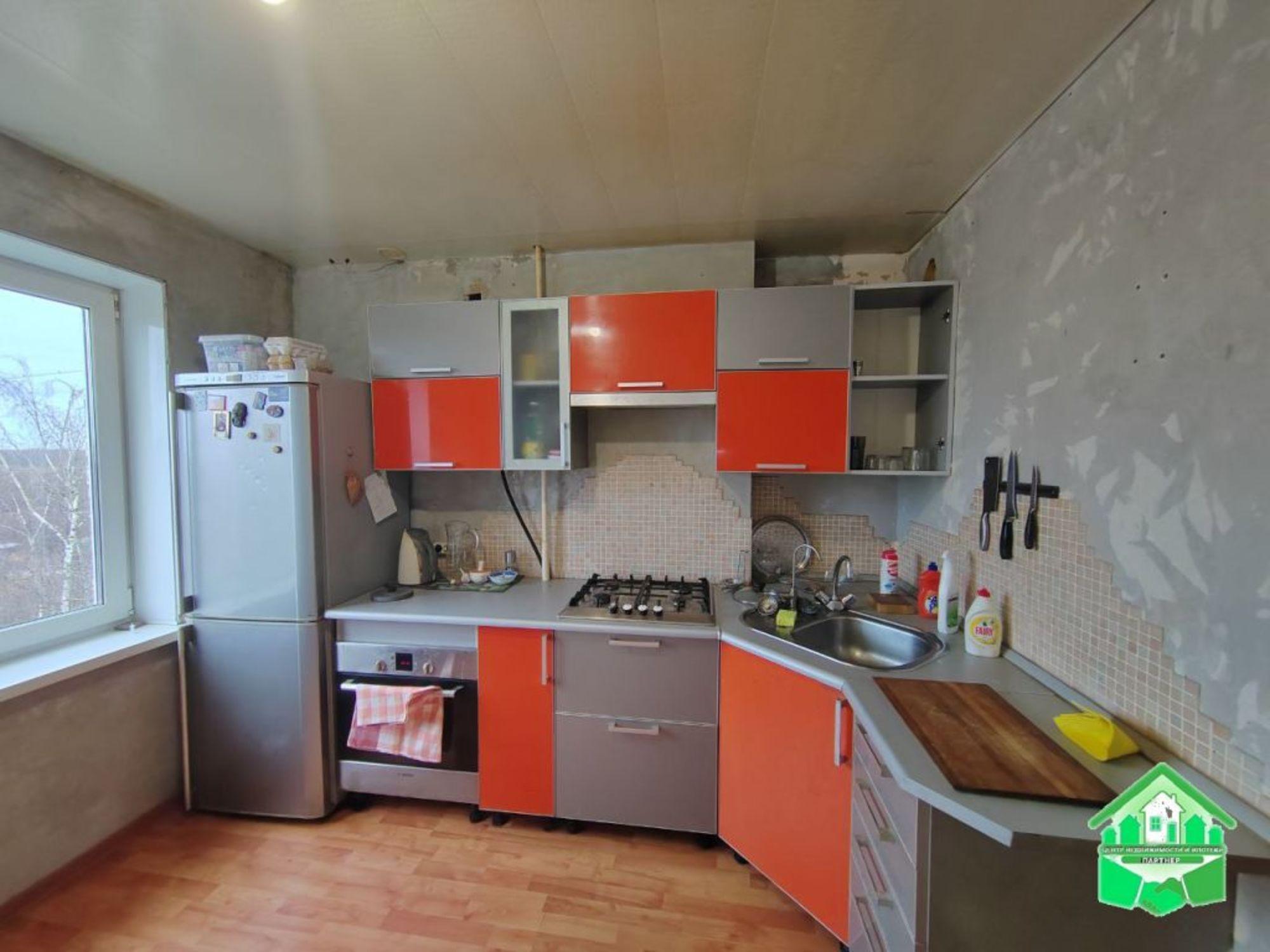 Купить квартиру за 4 700 000 рублей на Волгоградская ул, 57