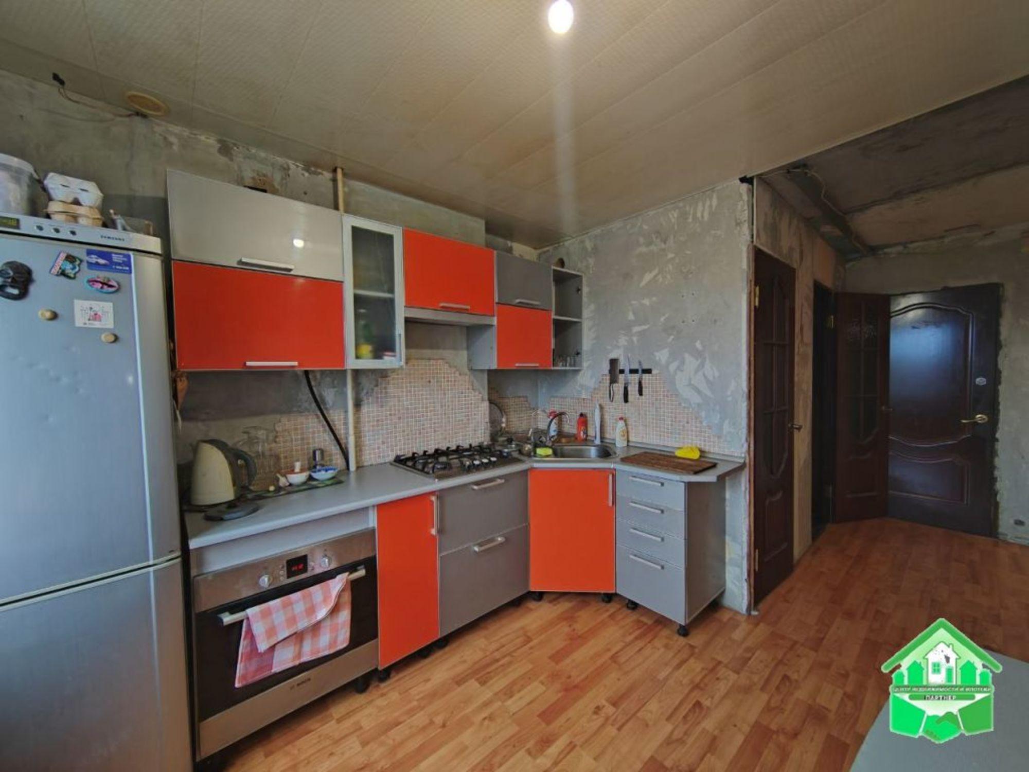 Купить квартиру за 4 700 000 рублей на Волгоградская ул, 57