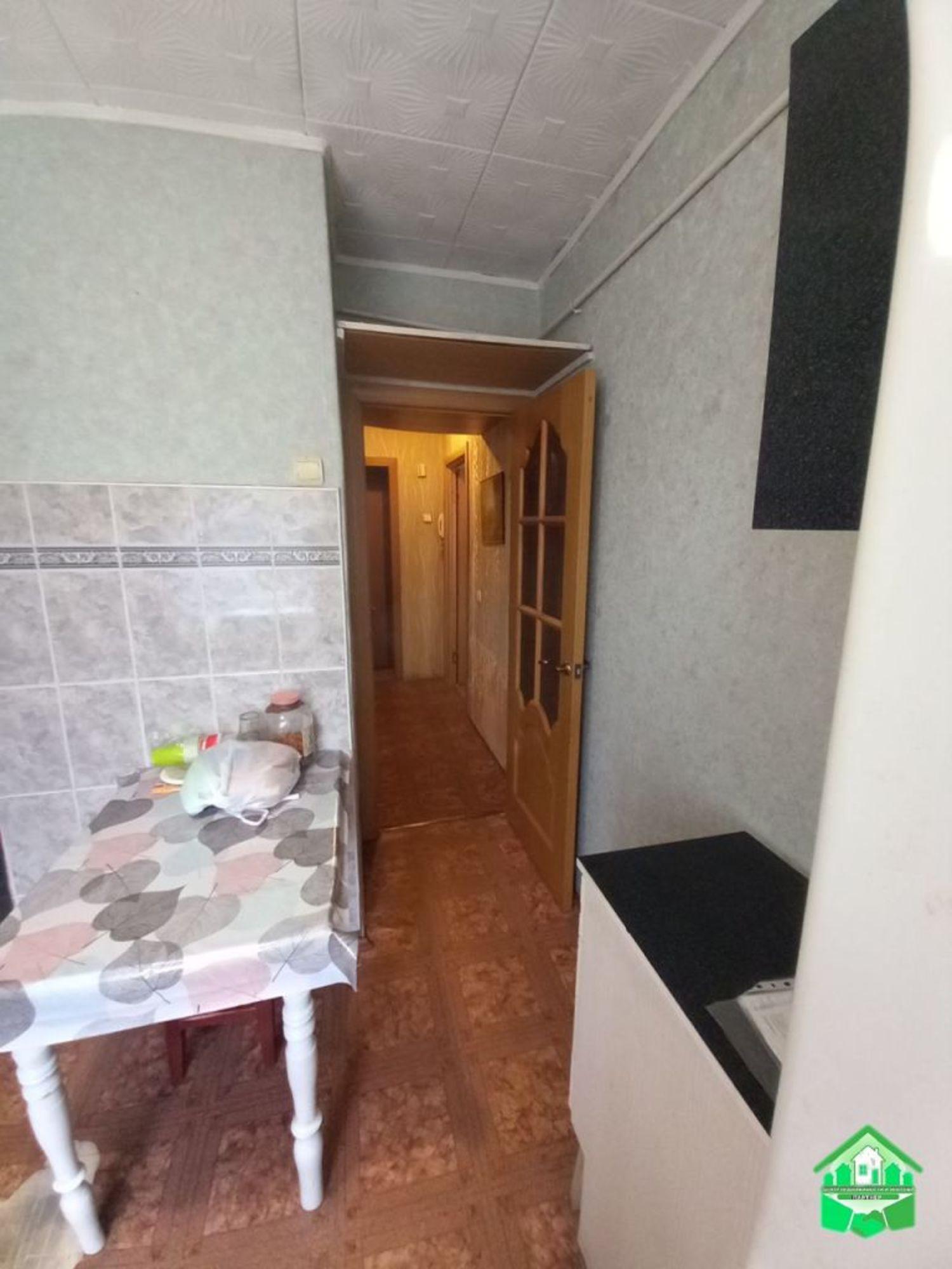 Купить квартиру за 4 050 000 рублей на Городской Вал ул, 7