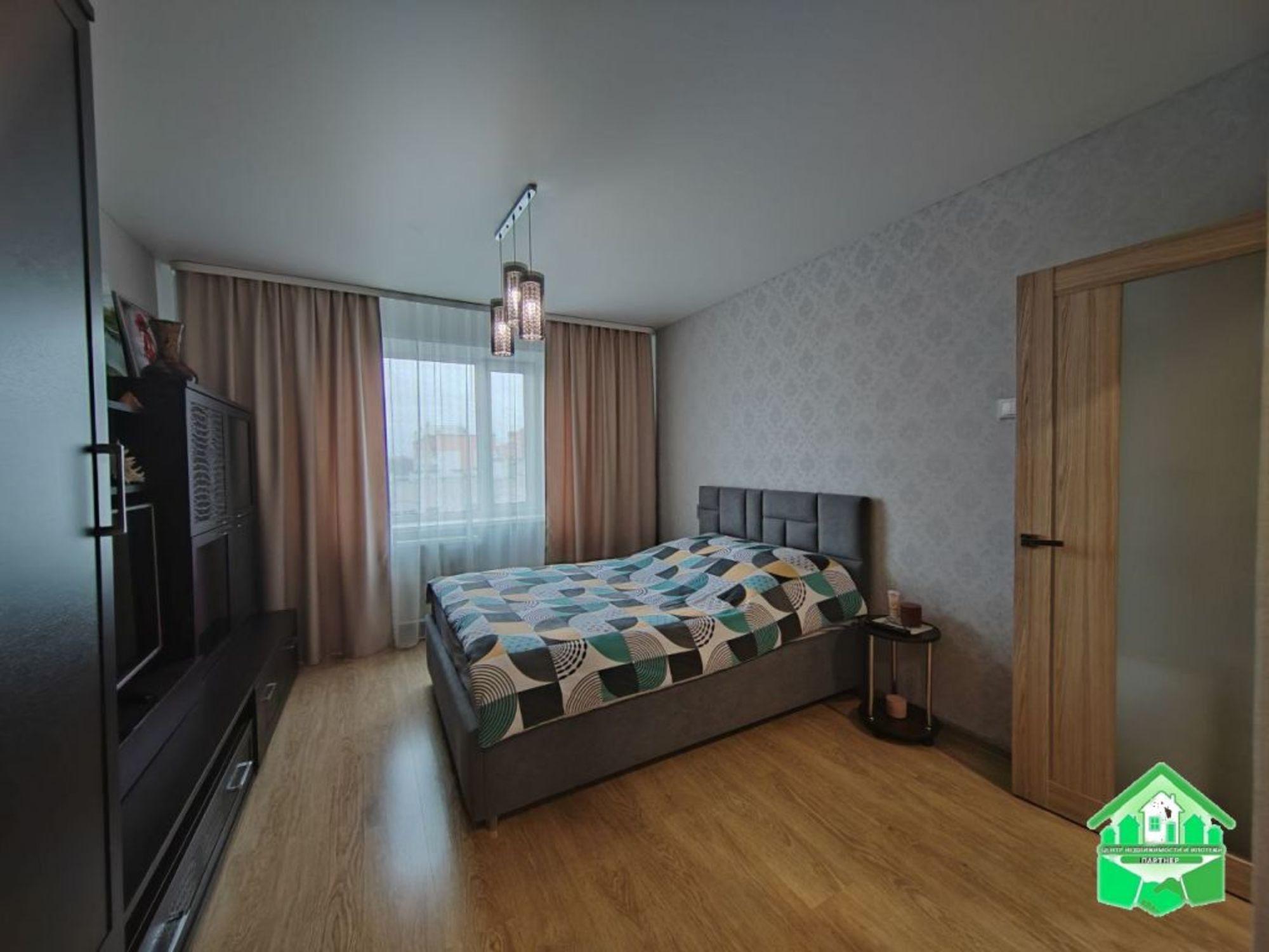 Купить квартиру за 3 950 000 рублей на Панина ул, 10