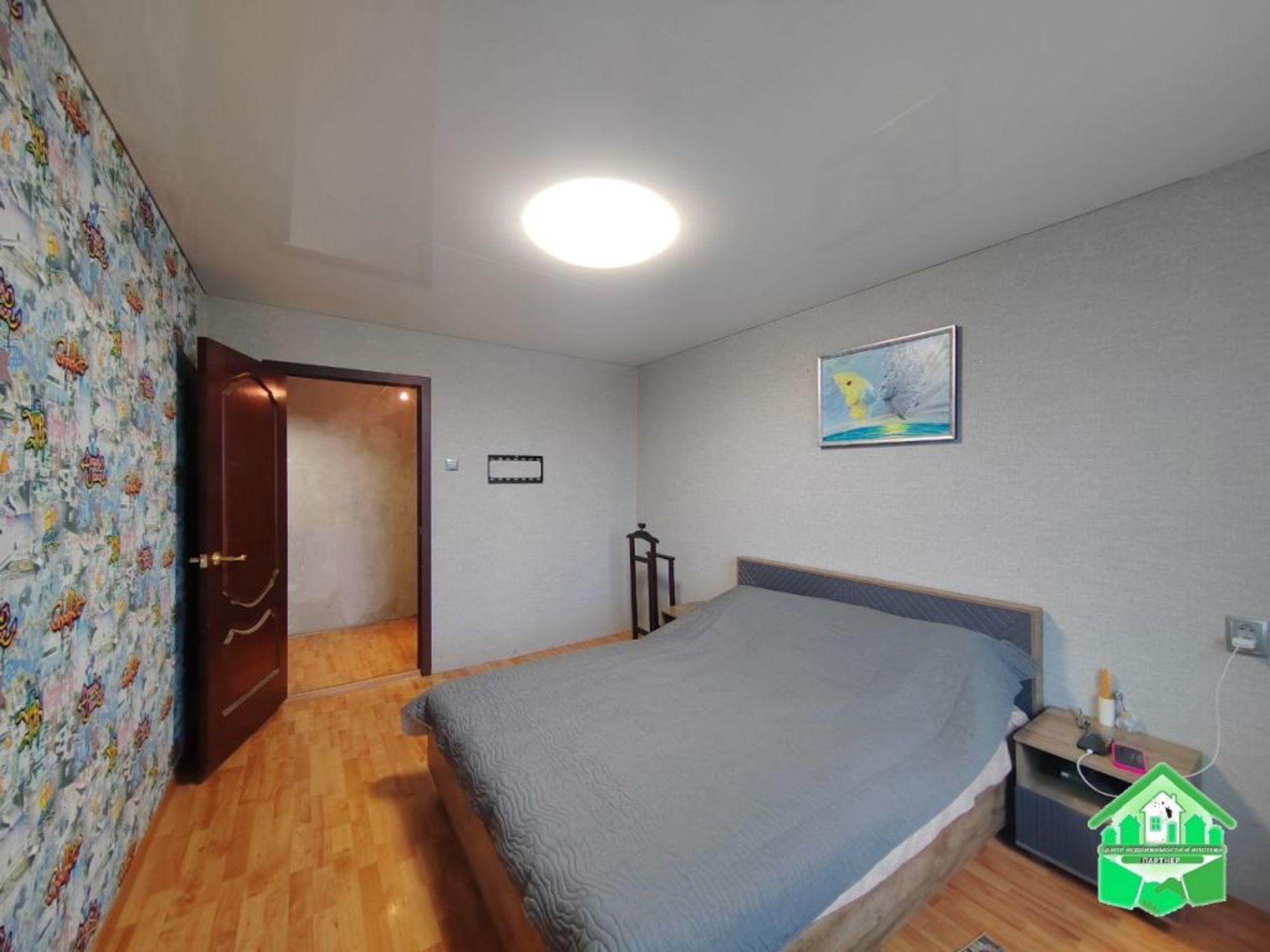 Купить квартиру за 4 700 000 рублей на Волгоградская ул, 57