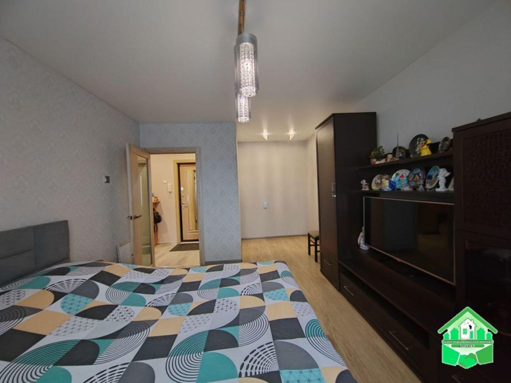 Купить квартиру за 3 950 000 рублей на Панина ул, 10