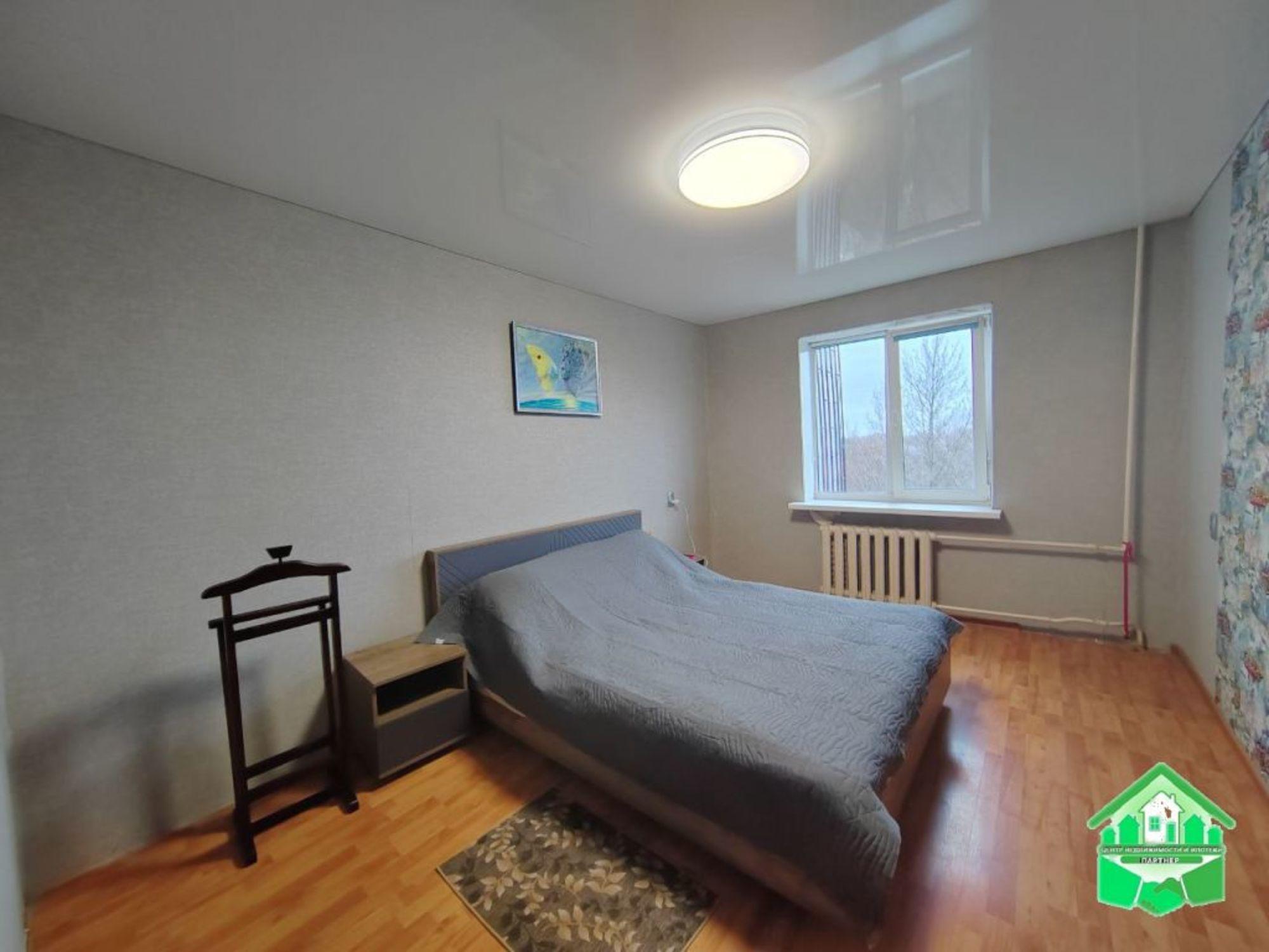 Купить квартиру за 4 700 000 рублей на Волгоградская ул, 57