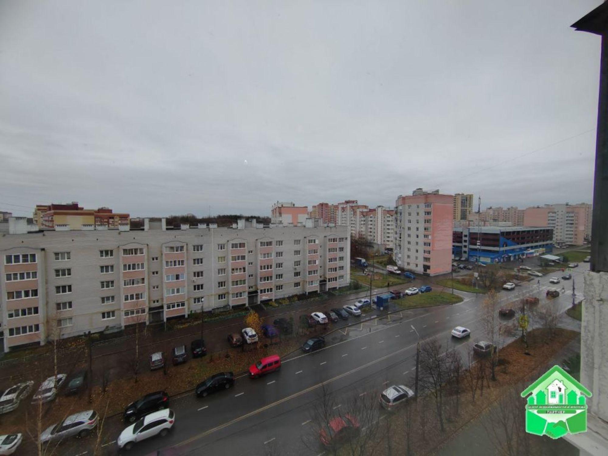 Купить квартиру за 3 950 000 рублей на Панина ул, 10