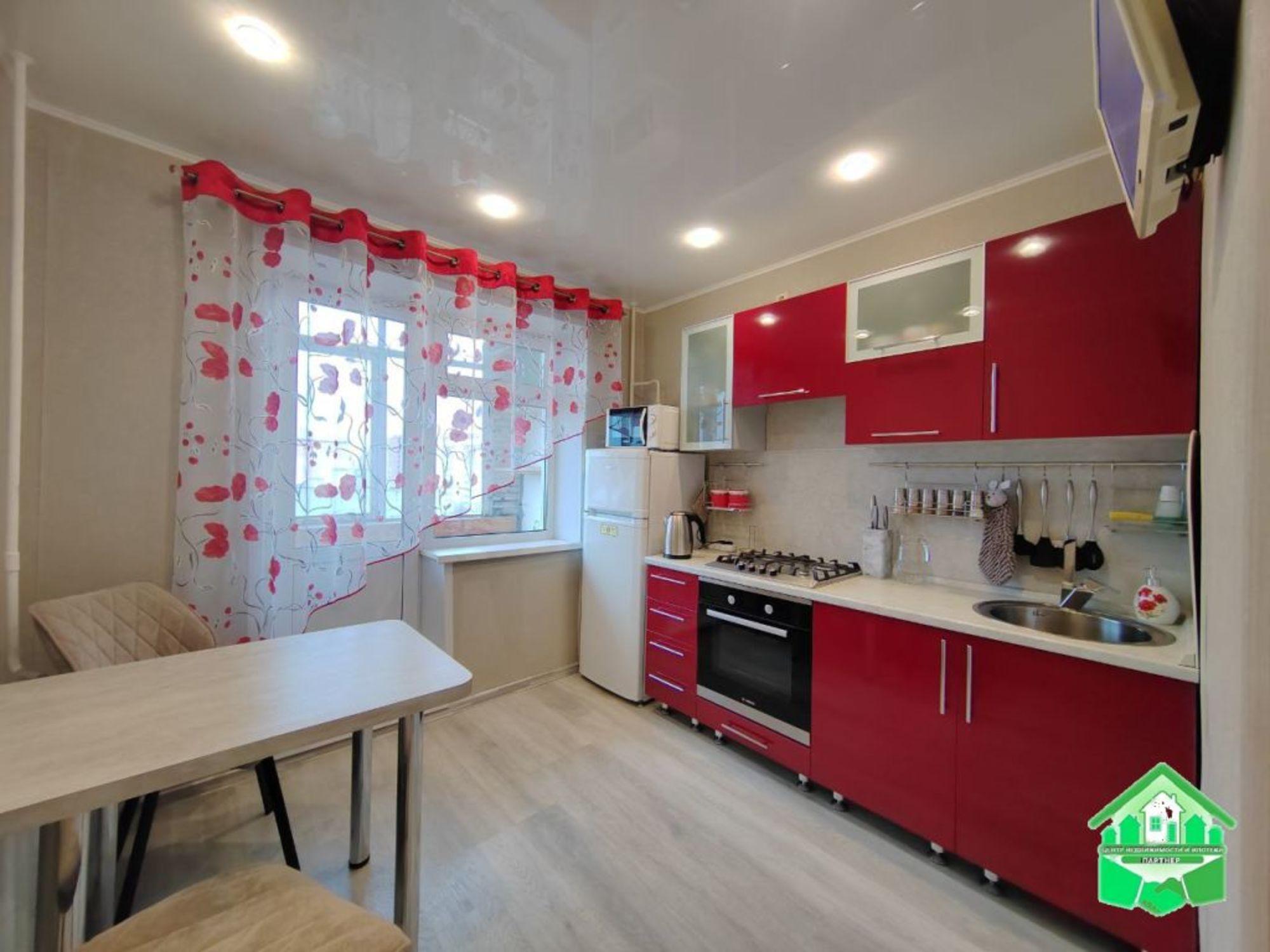 Купить квартиру за 3 950 000 рублей на Панина ул, 10