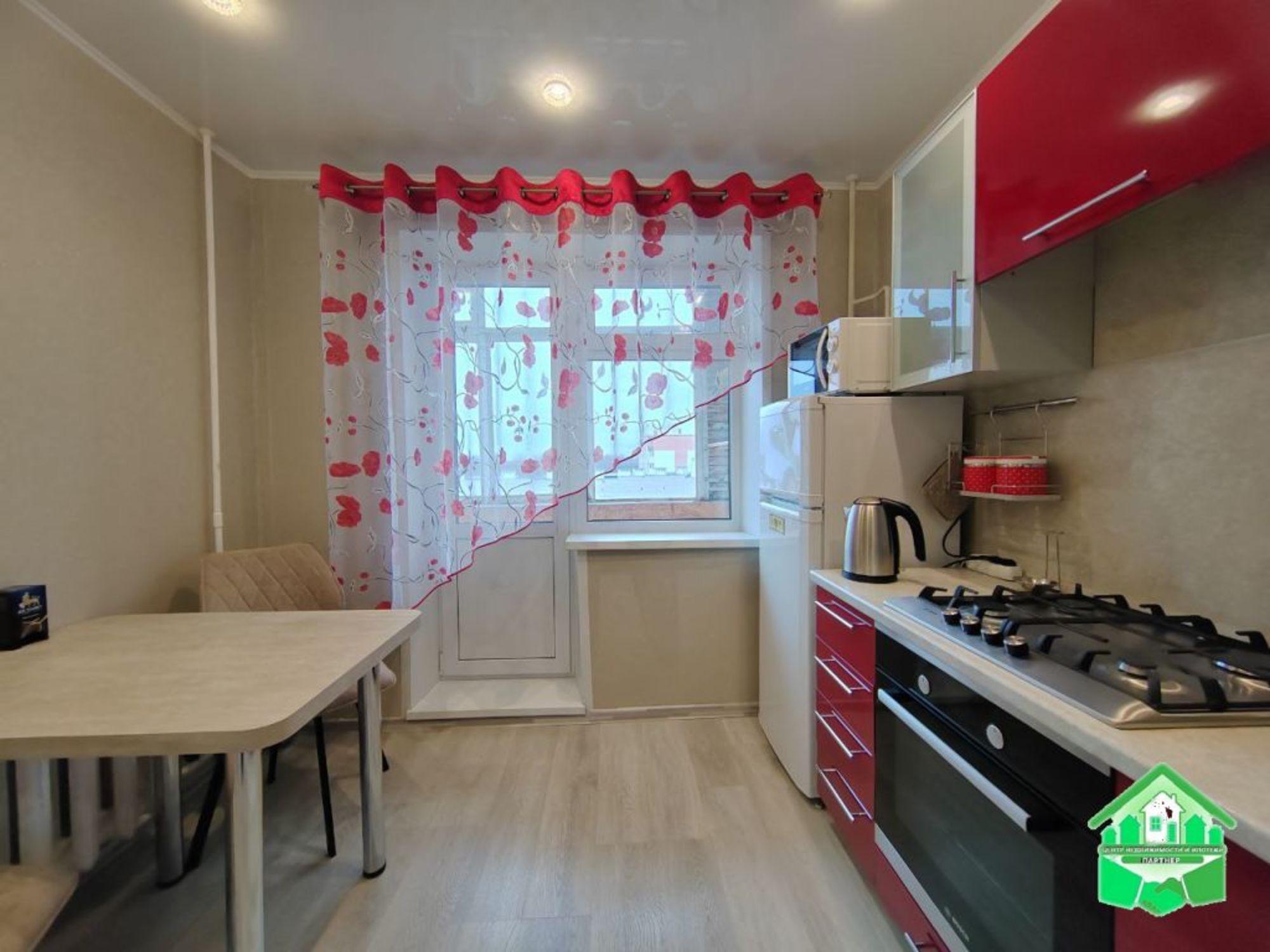 Купить квартиру за 3 950 000 рублей на Панина ул, 10