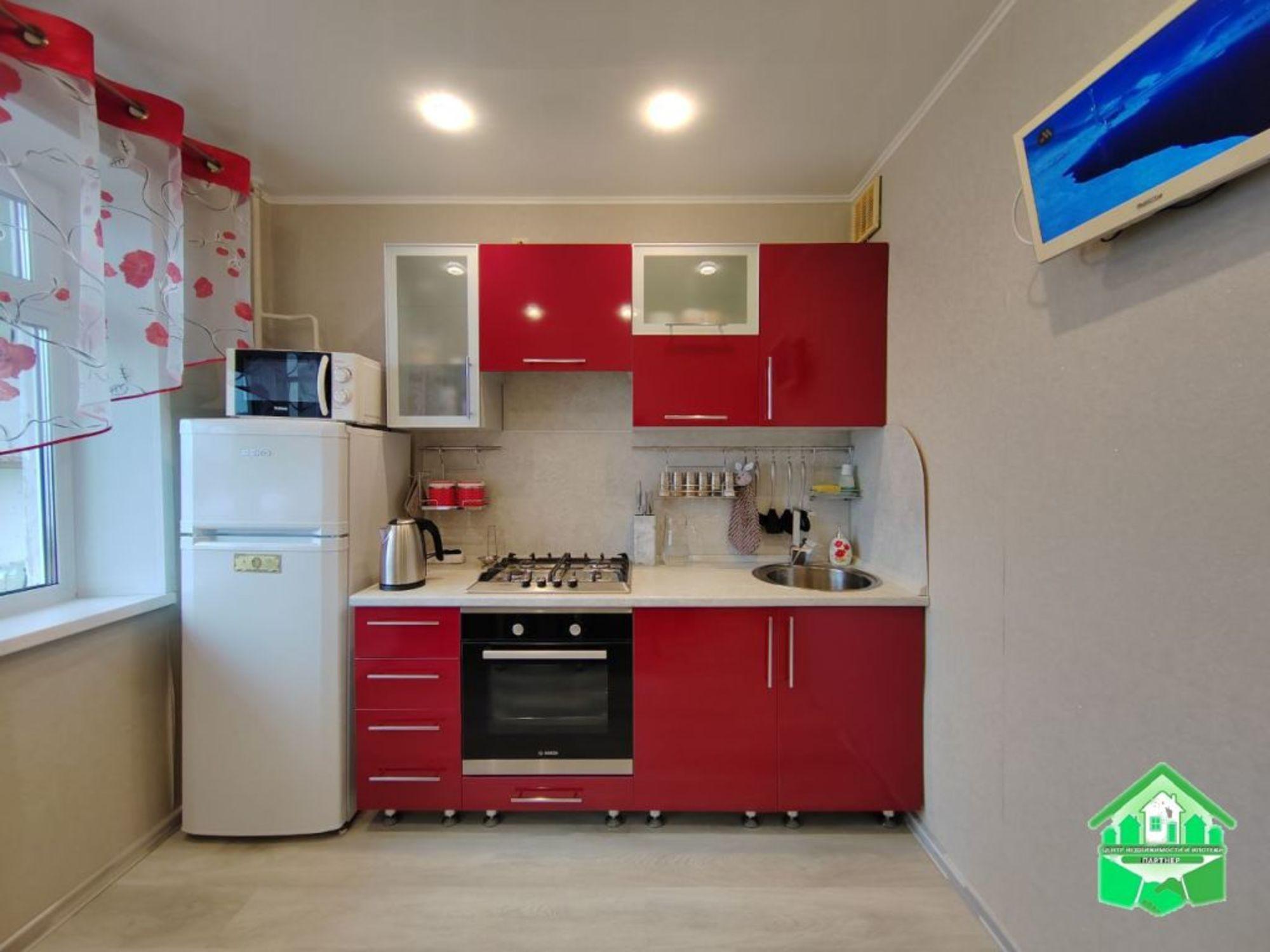 Купить квартиру за 3 950 000 рублей на Панина ул, 10