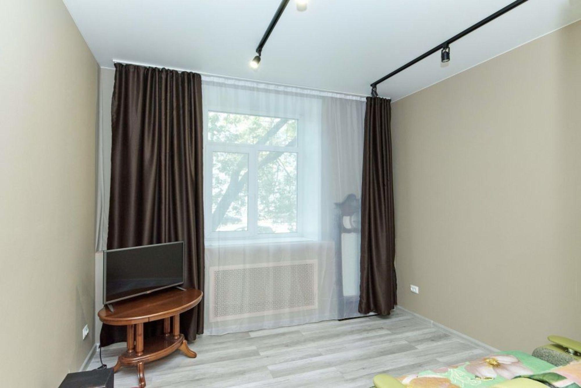 Купить студию за 2 380 000 рублей на Советская ул, 75