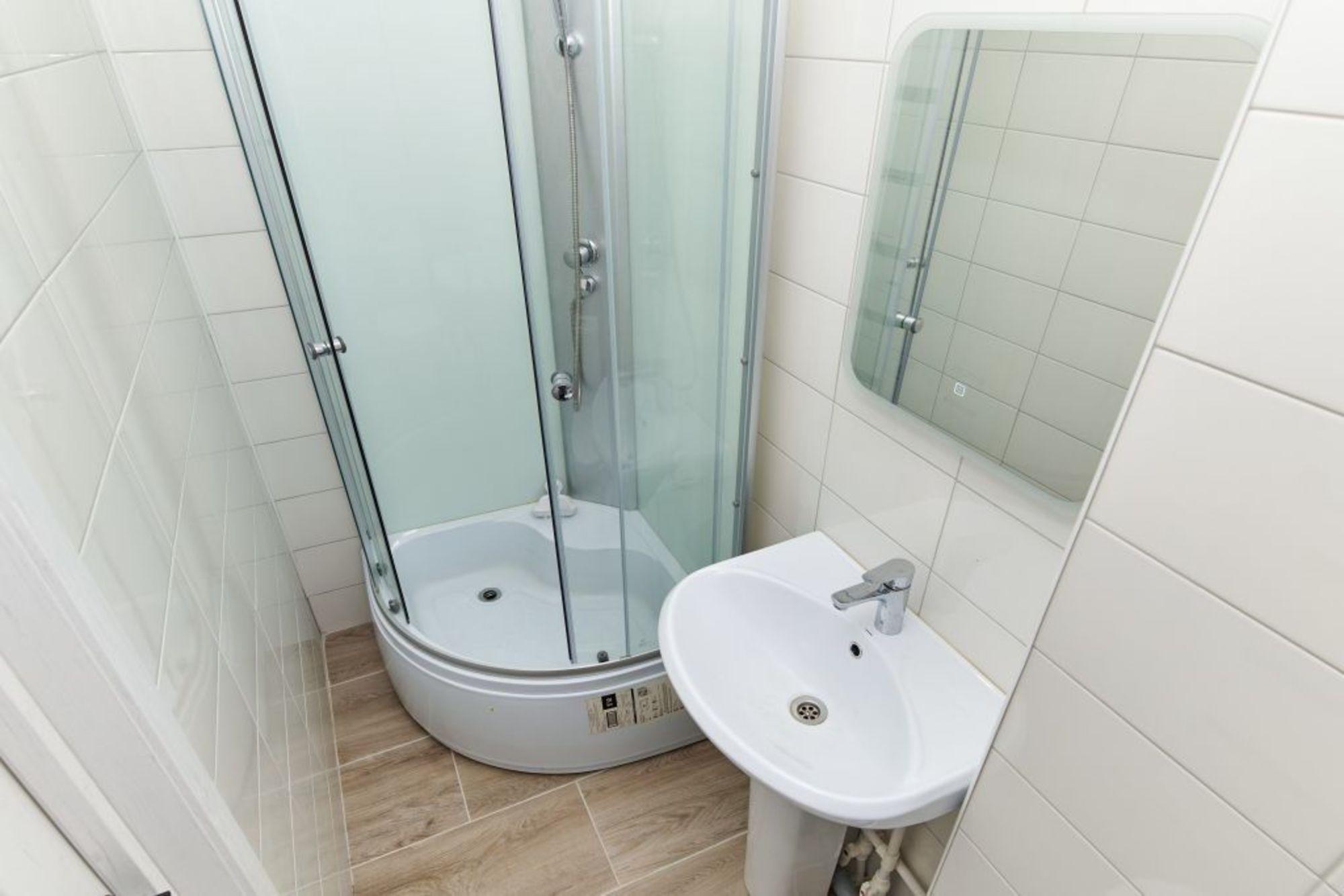 Купить студию за 2 380 000 рублей на Советская ул, 75