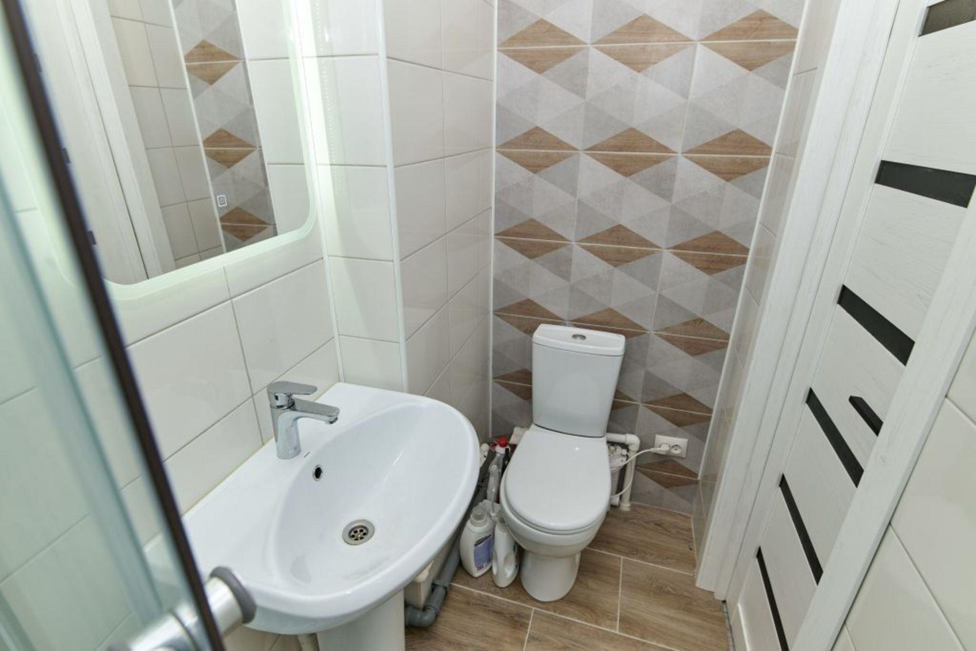 Купить студию за 2 380 000 рублей на Советская ул, 75