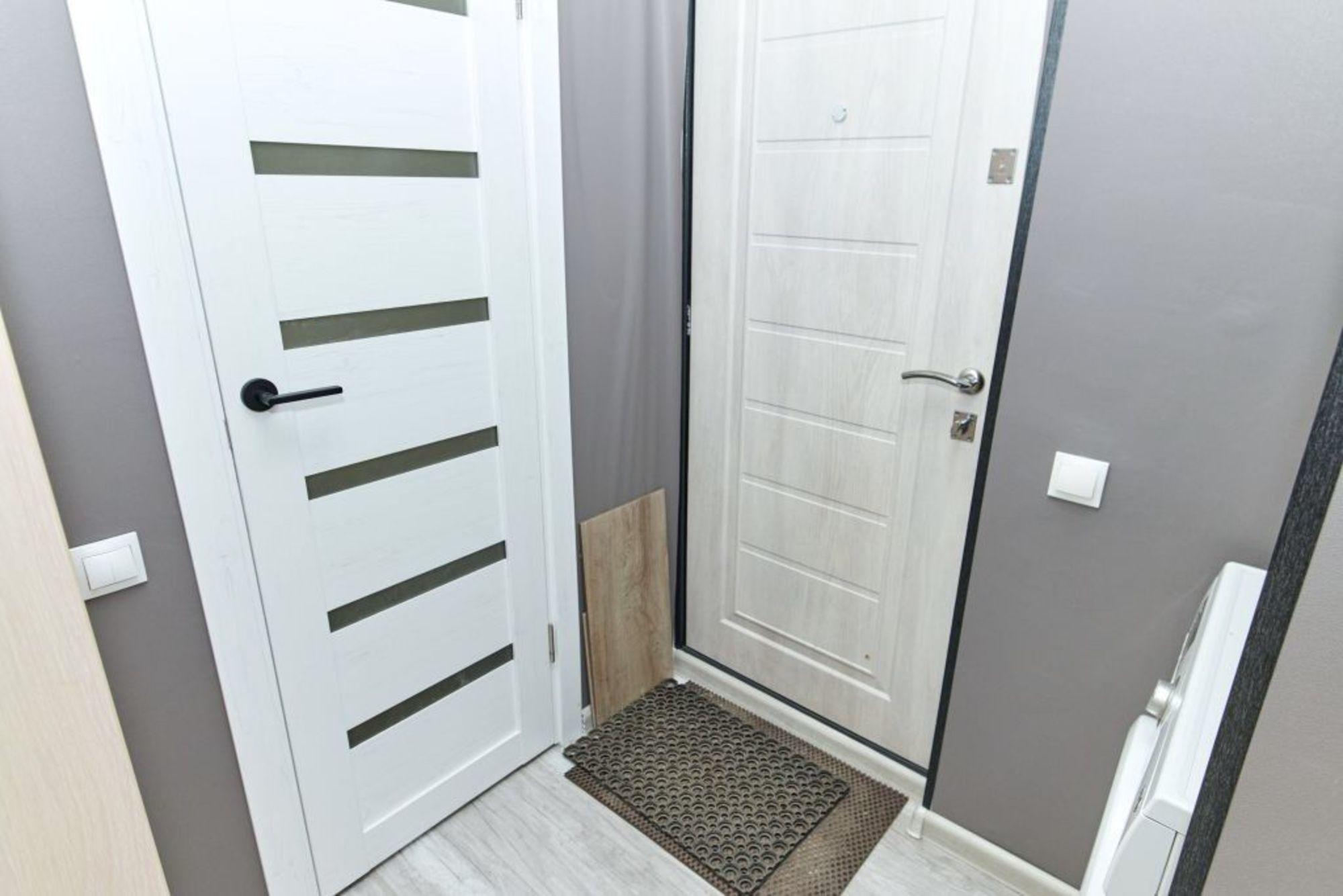 Купить студию за 2 380 000 рублей на Советская ул, 75