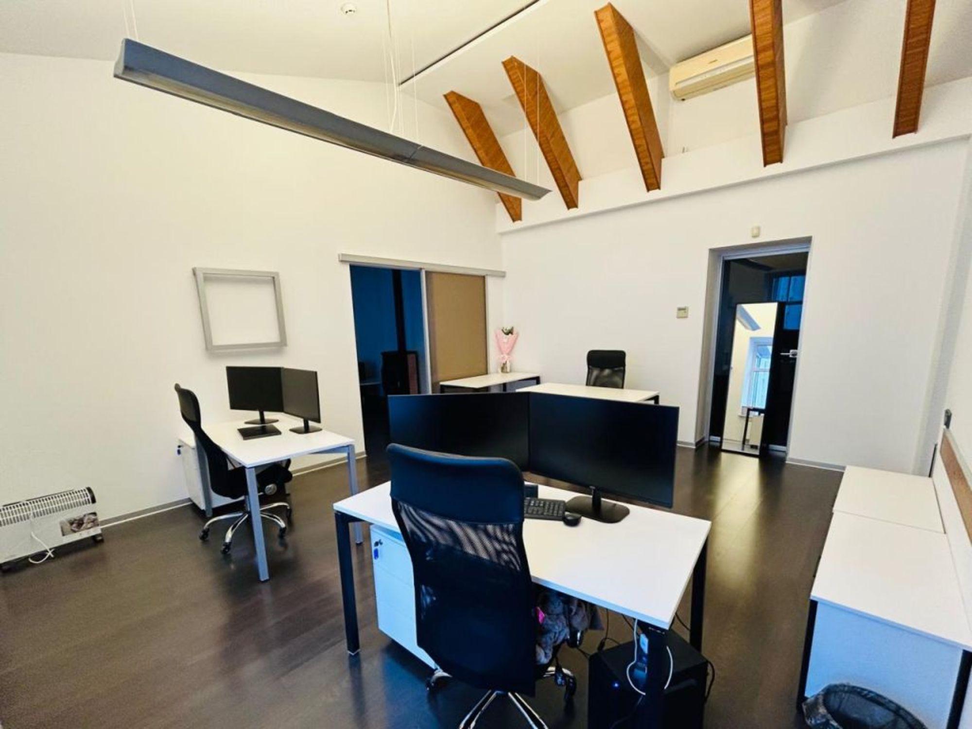 Сдать офис, помещение под офис за 97 500 рублей на Флотская ул, 18