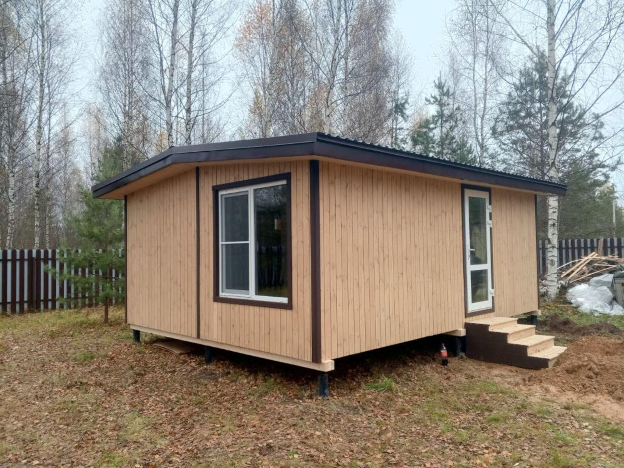 Купить дачу, дом, коттедж за 1 484 000 рублей на Щорса ул