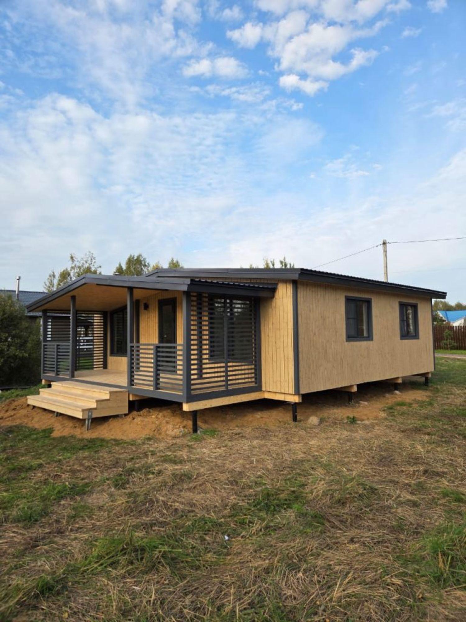 Купить дачу, дом, коттедж за 3 800 000 рублей на Иваньковская 3-я ул