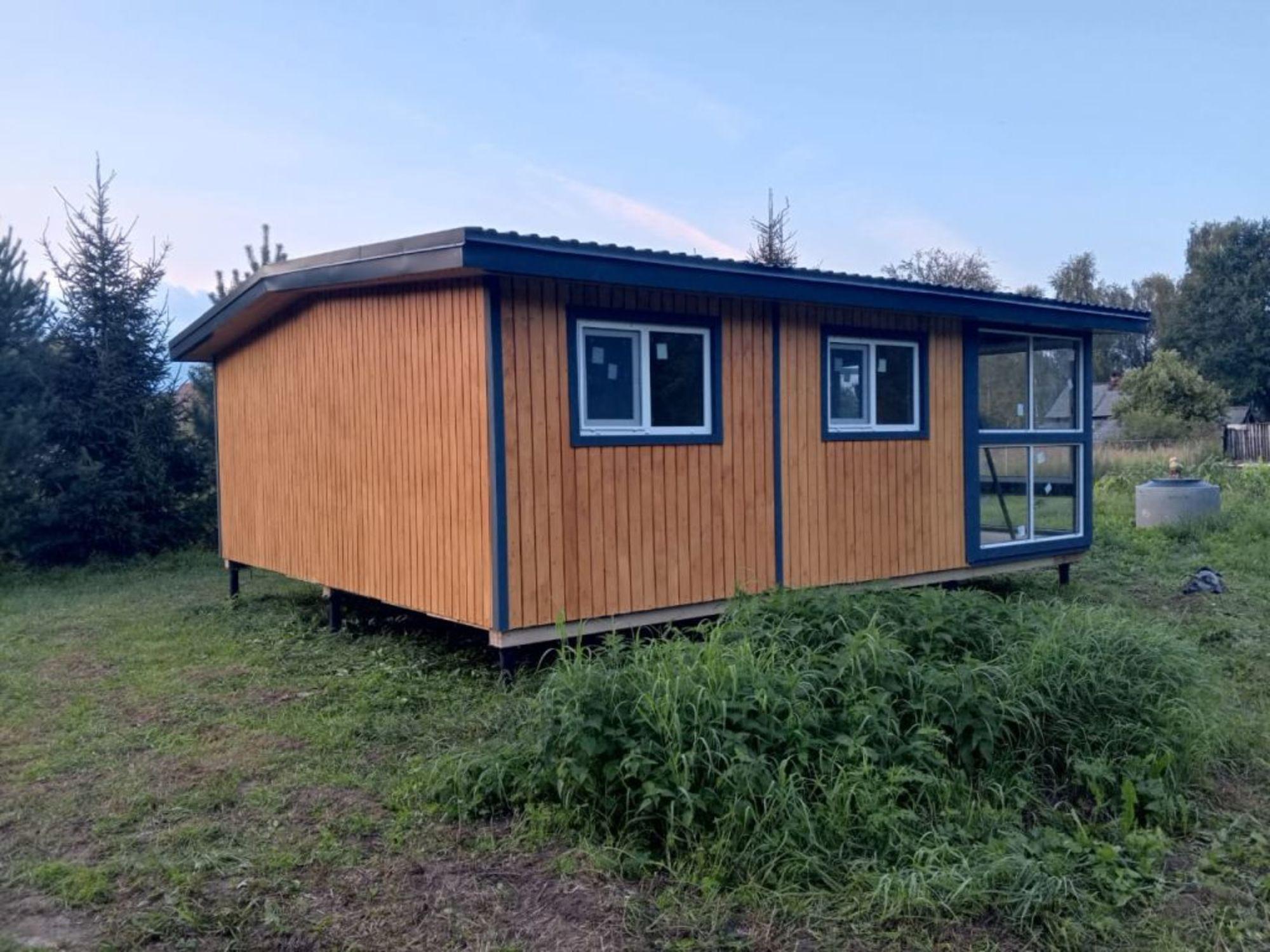 Купить дачу, дом, коттедж за 1 679 000 рублей на Михайловская ул